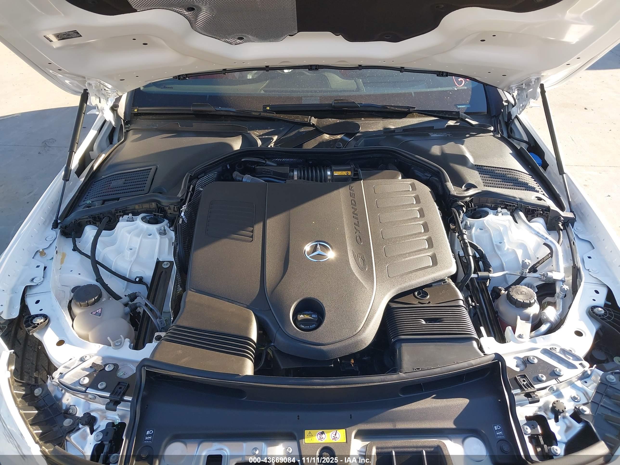MERCEDES-BENZ CLE image 10