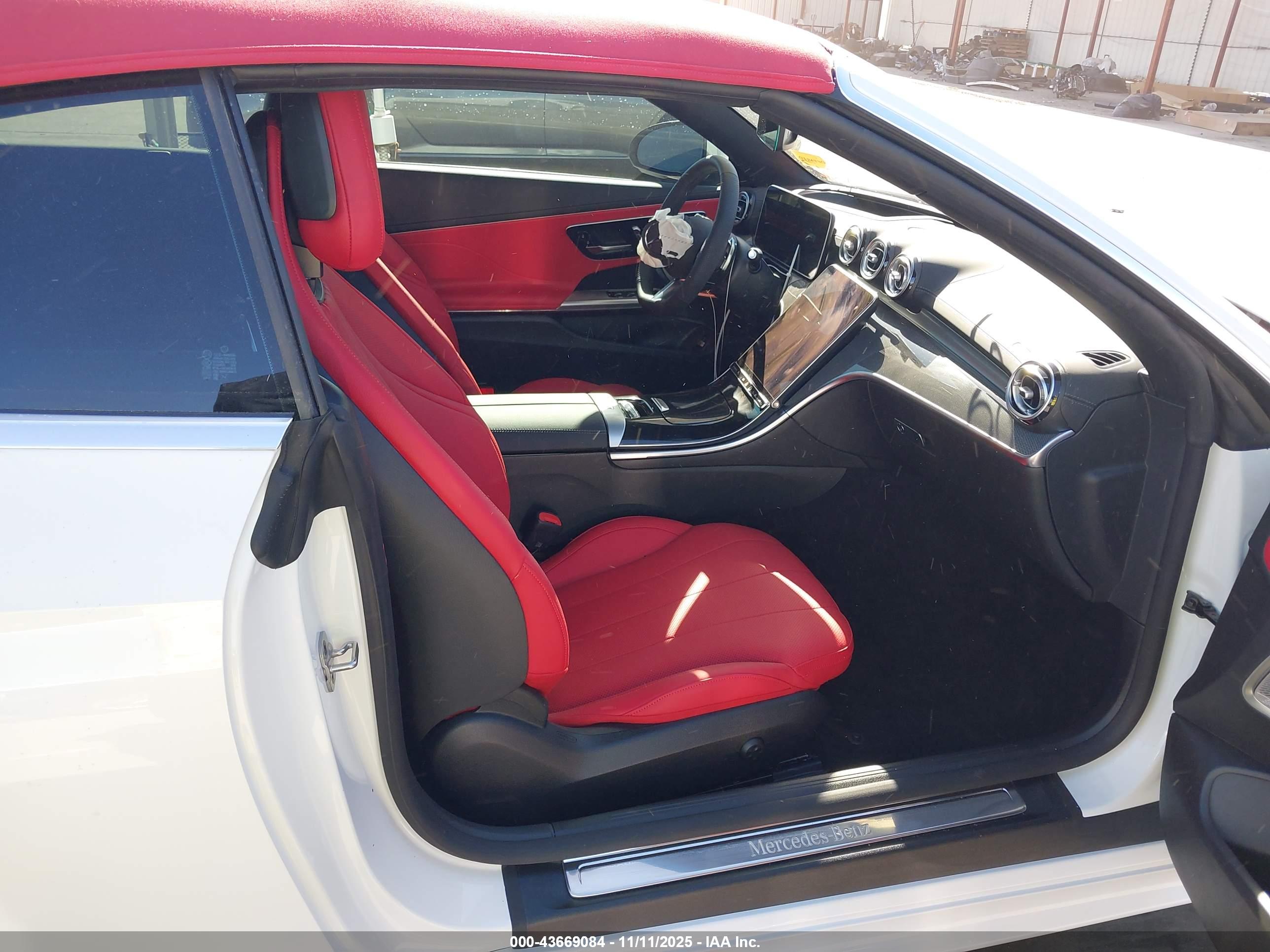 MERCEDES-BENZ CLE image 5