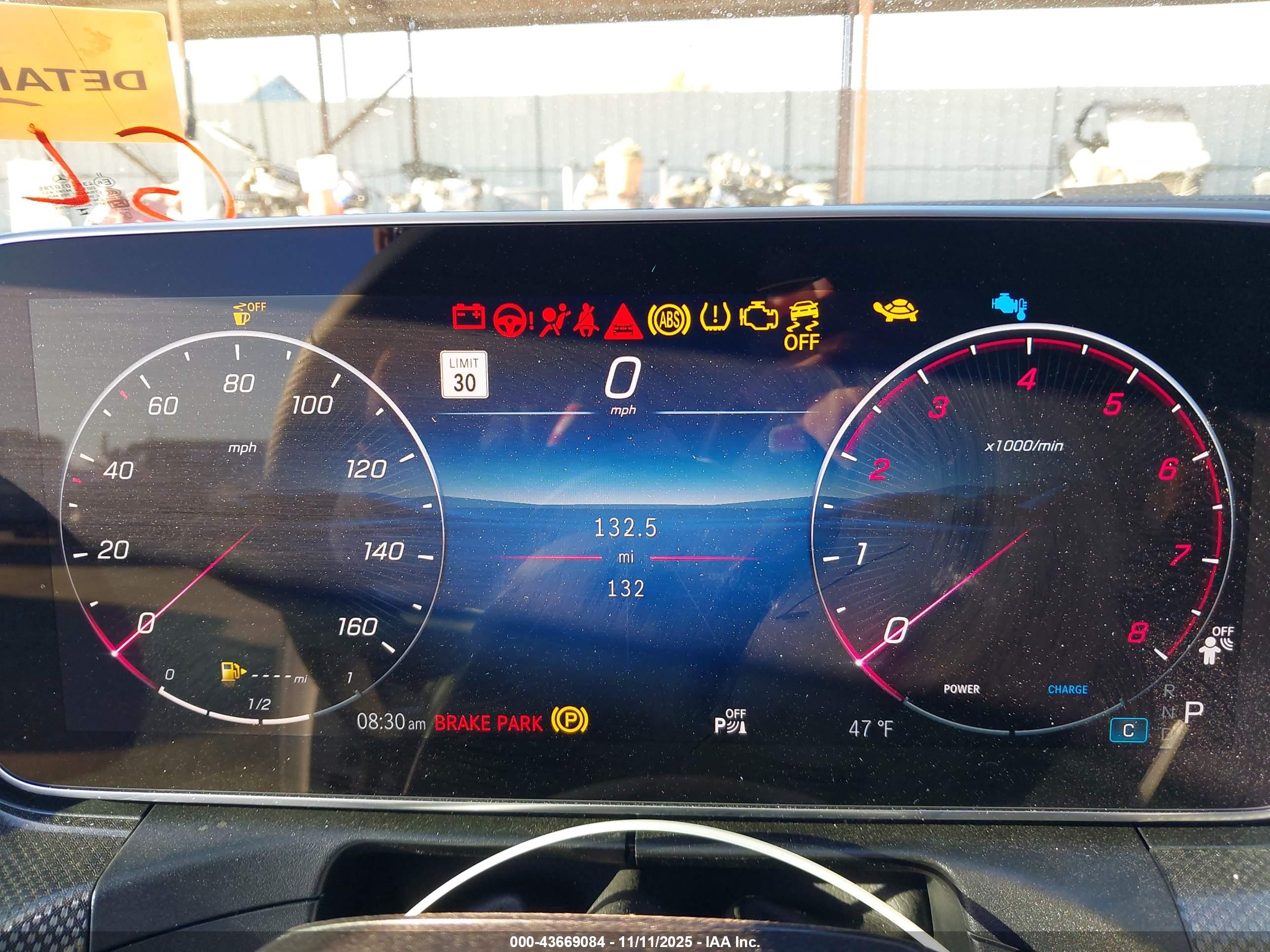 MERCEDES-BENZ CLE image 7