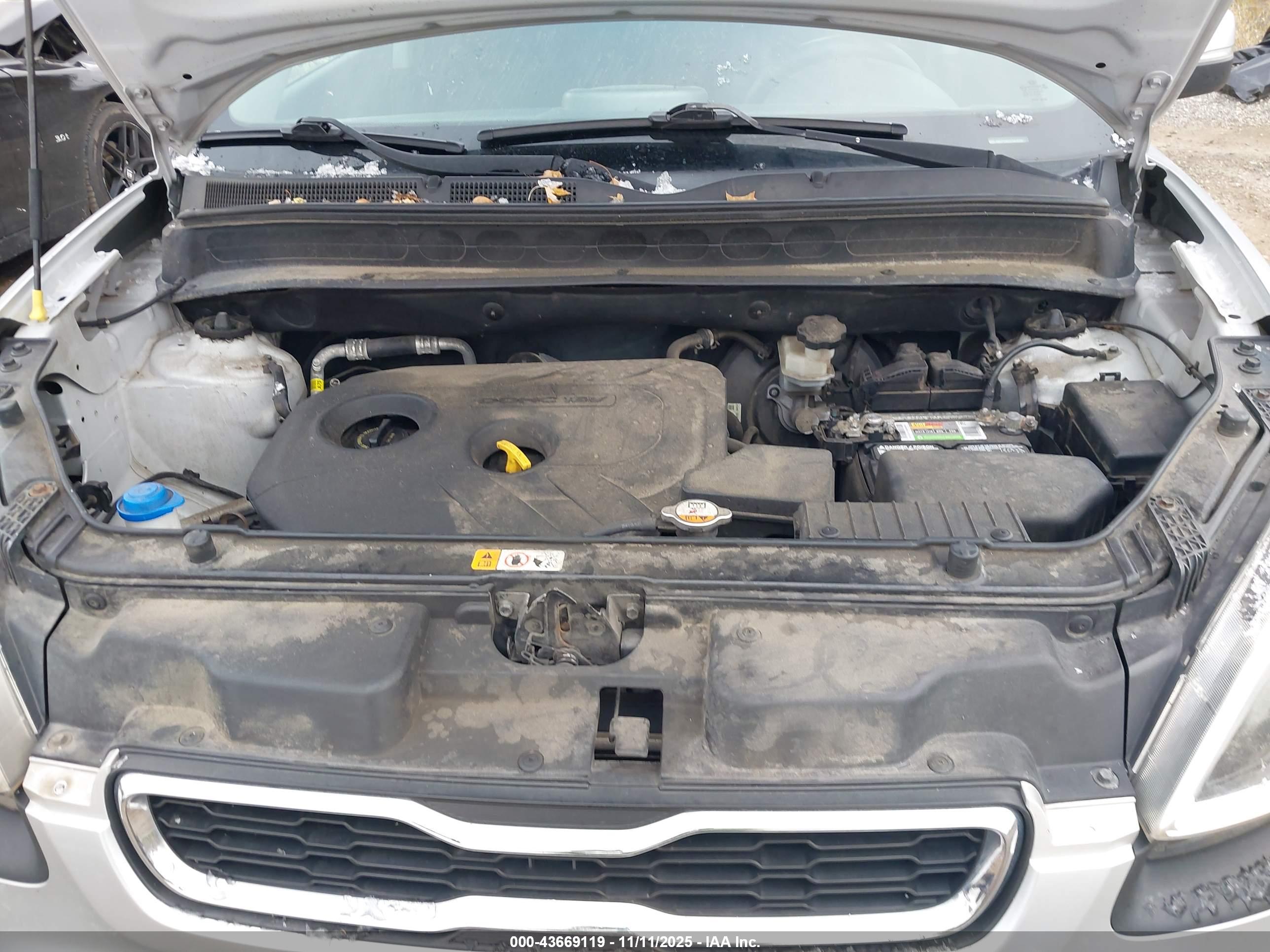 KIA SOUL image 10