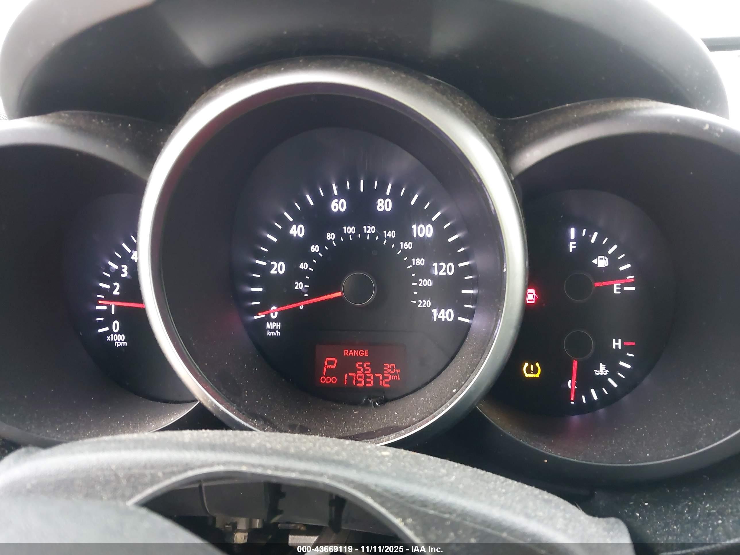 KIA SOUL image 7