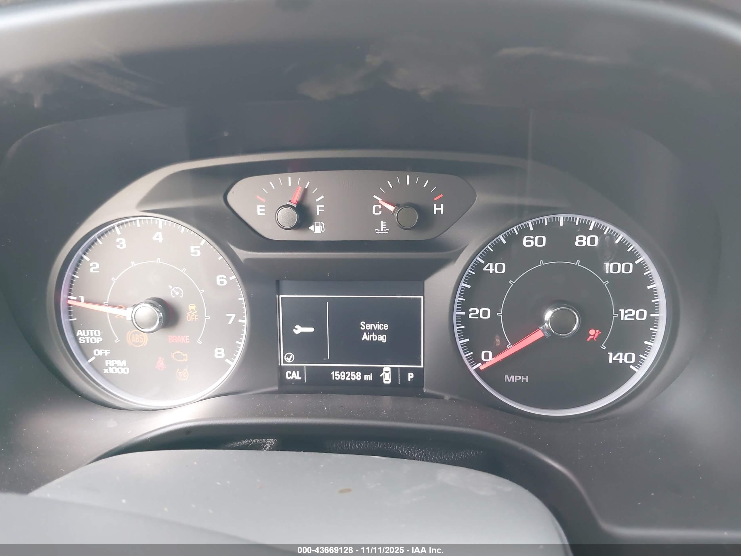 GMC ACADIA image 7