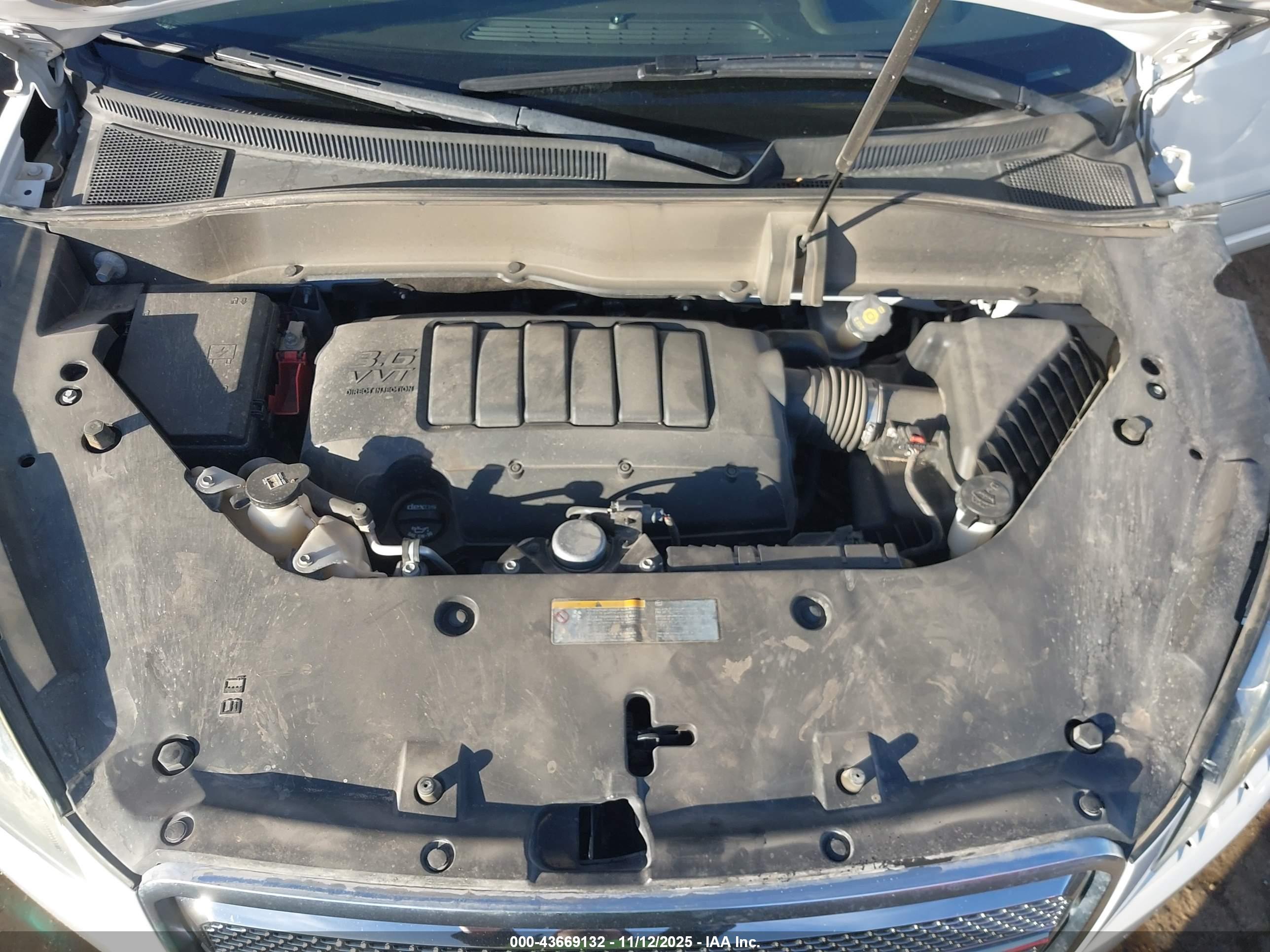 GMC ACADIA image 10