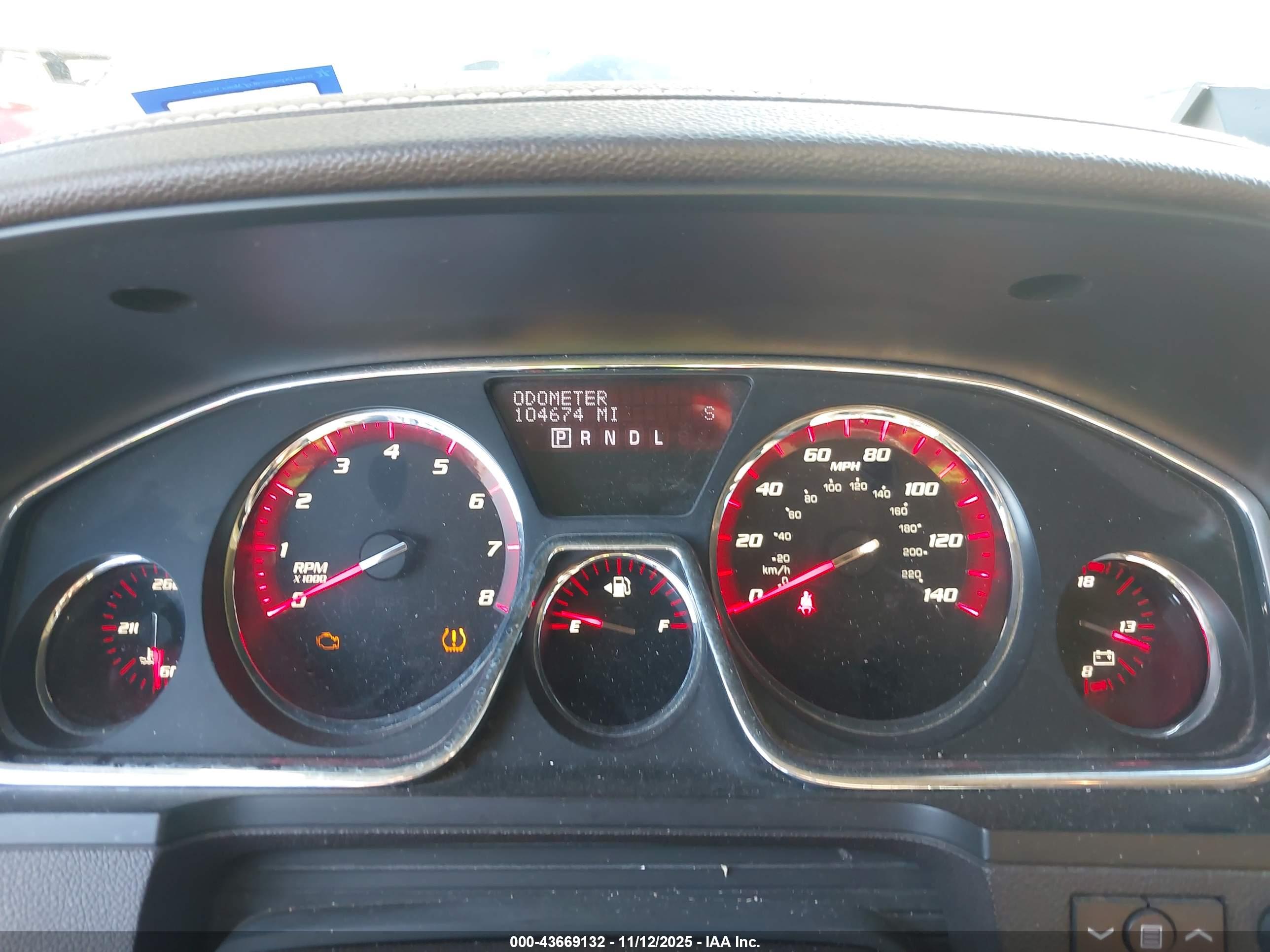 GMC ACADIA image 7