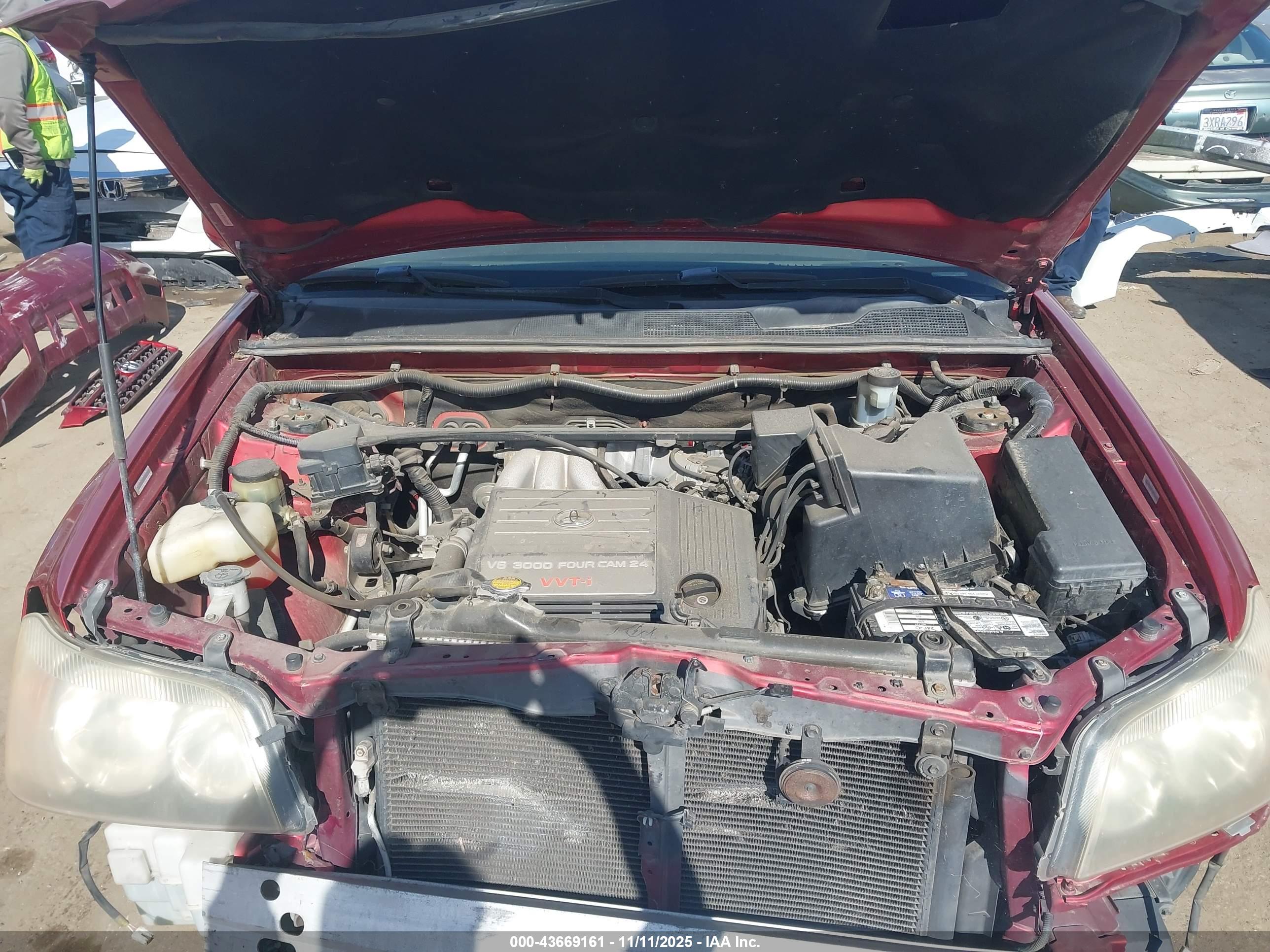 TOYOTA HIGHLANDER image 10