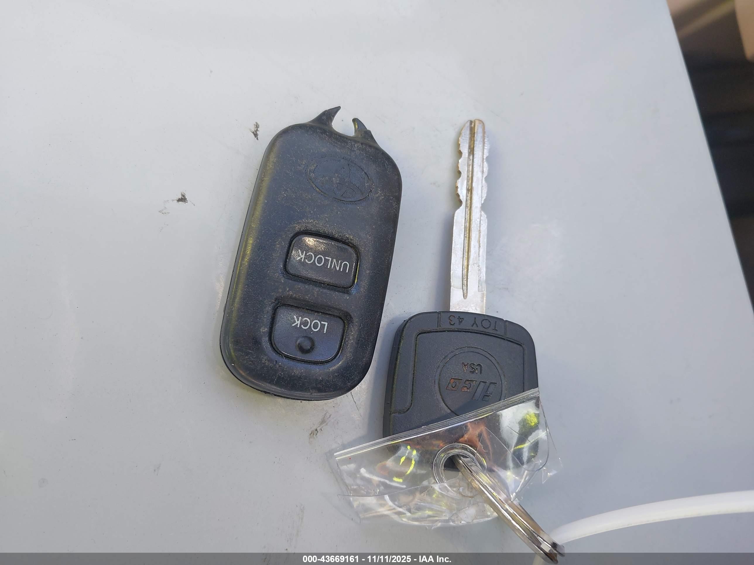 TOYOTA HIGHLANDER image 11