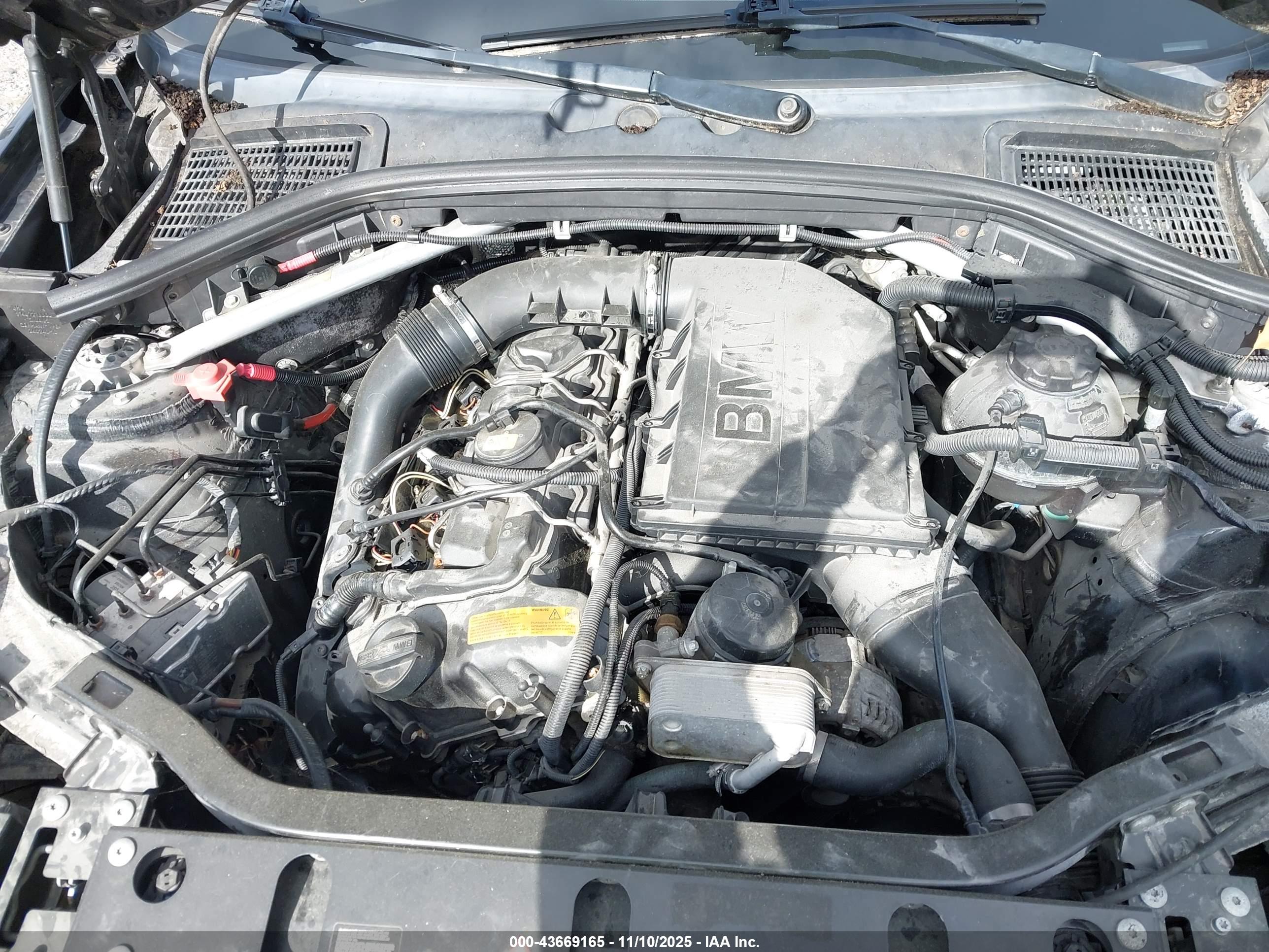 BMW X3 image 10