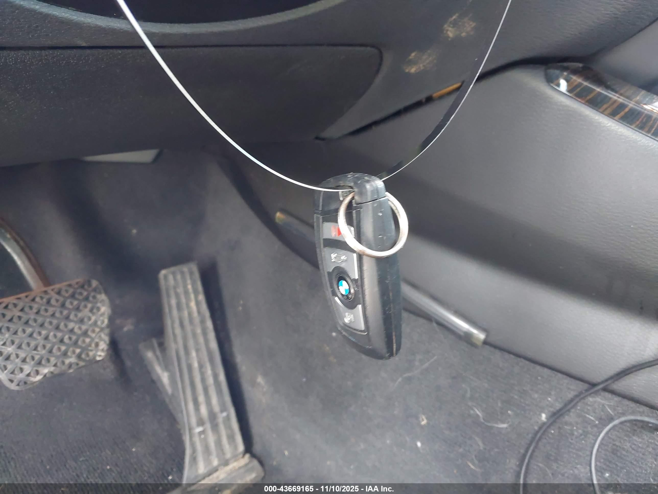 BMW X3 image 11