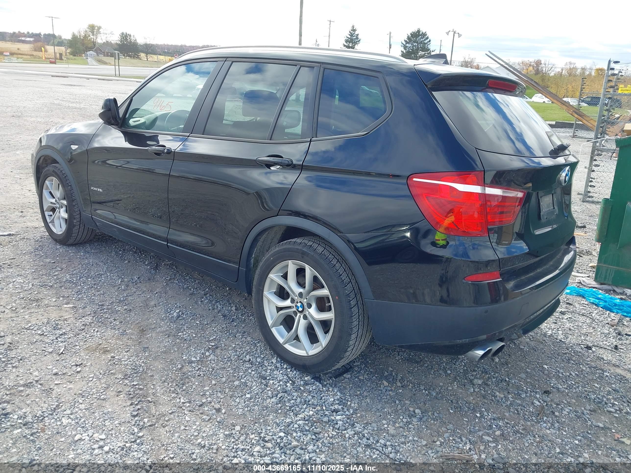 BMW X3 image 3