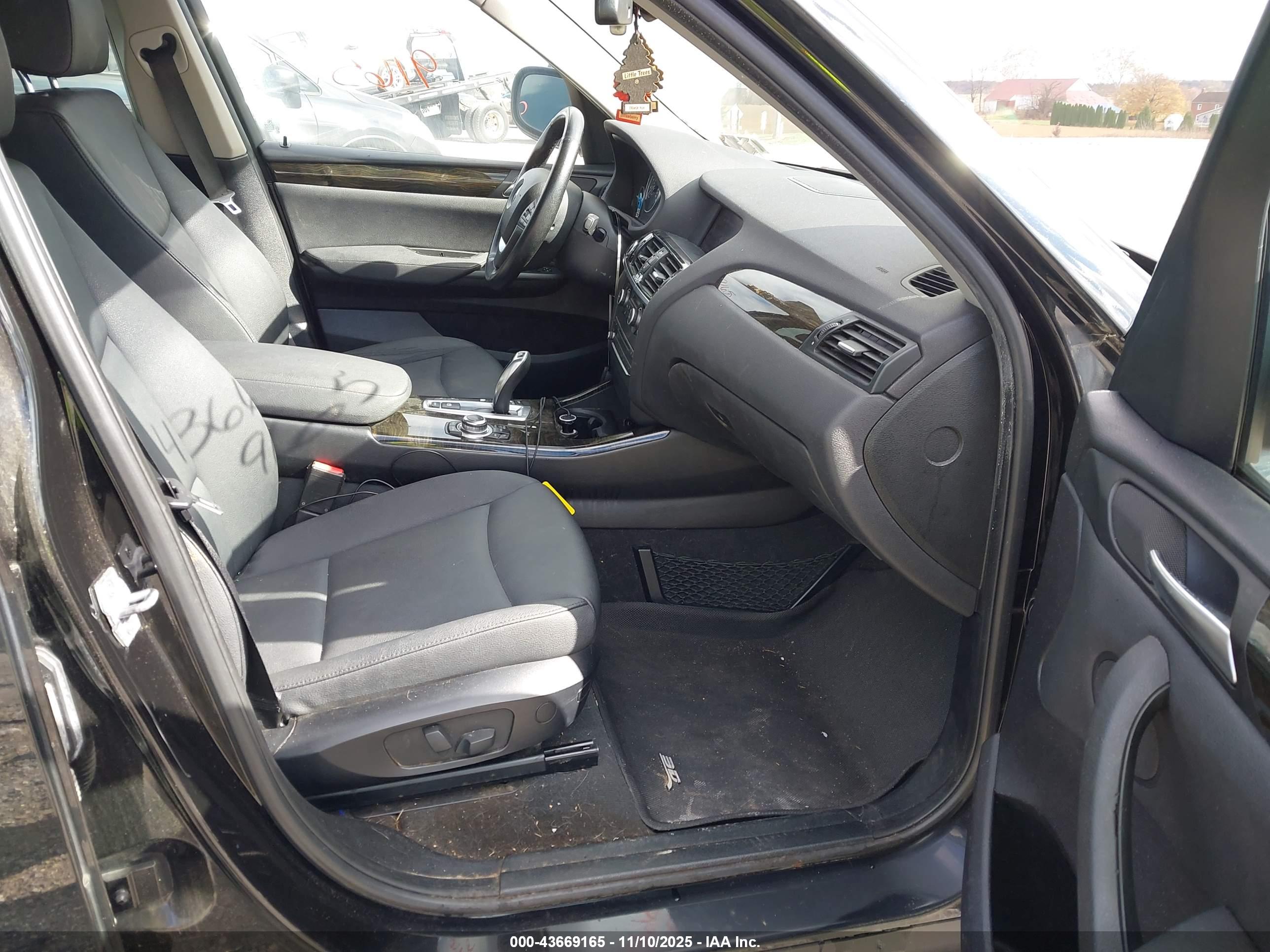 BMW X3 image 5