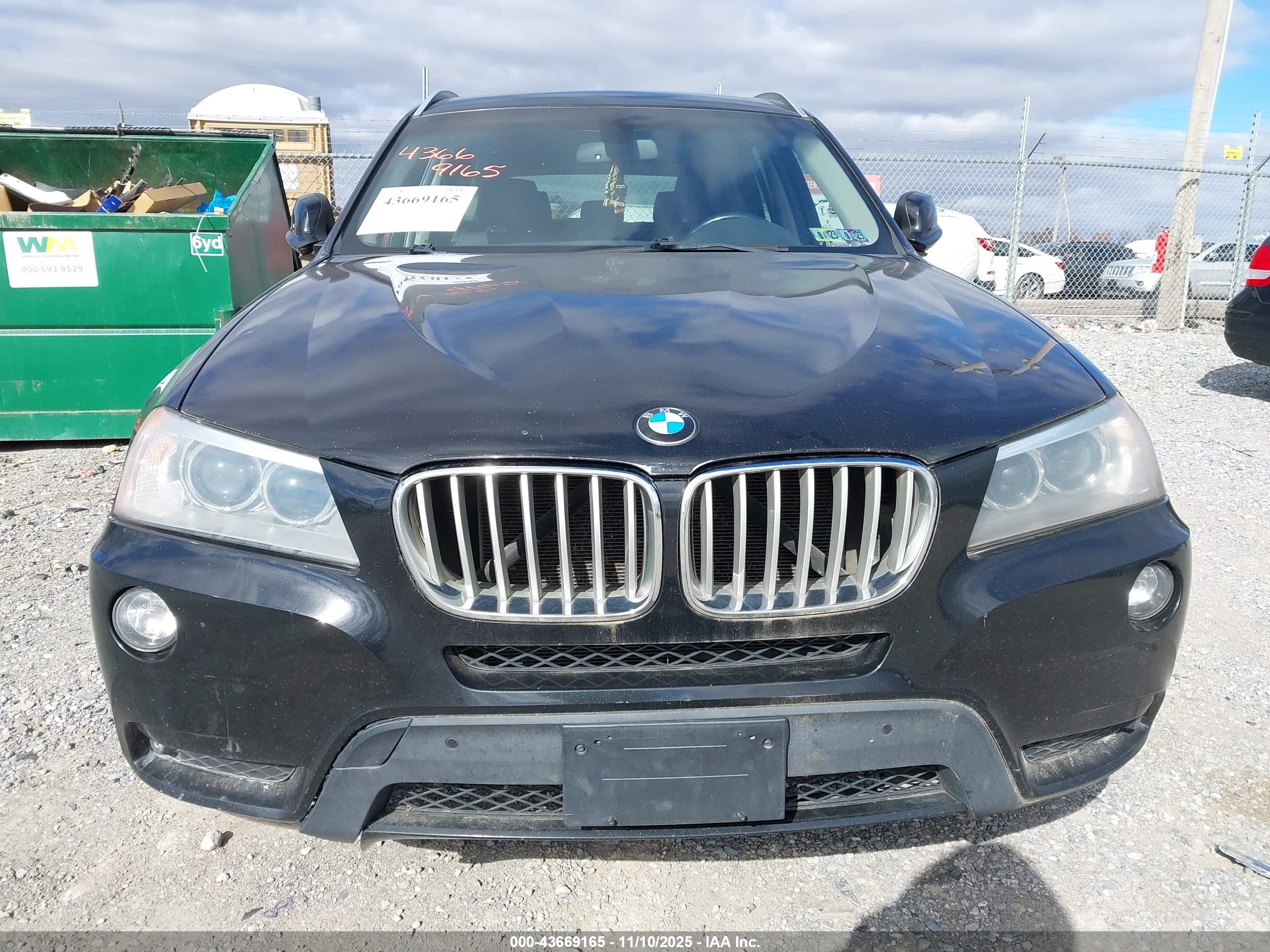 BMW X3 image 6