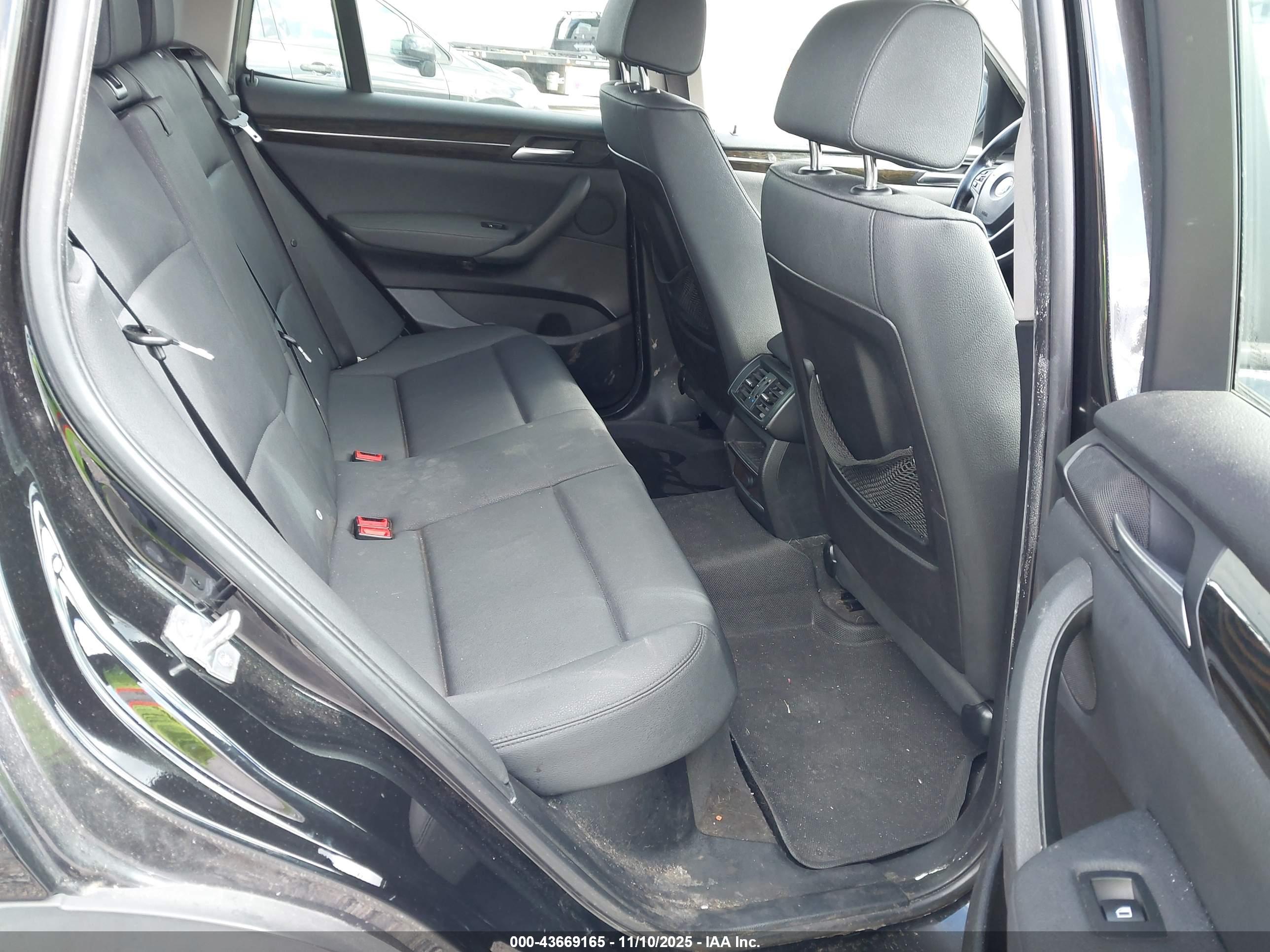 BMW X3 image 8