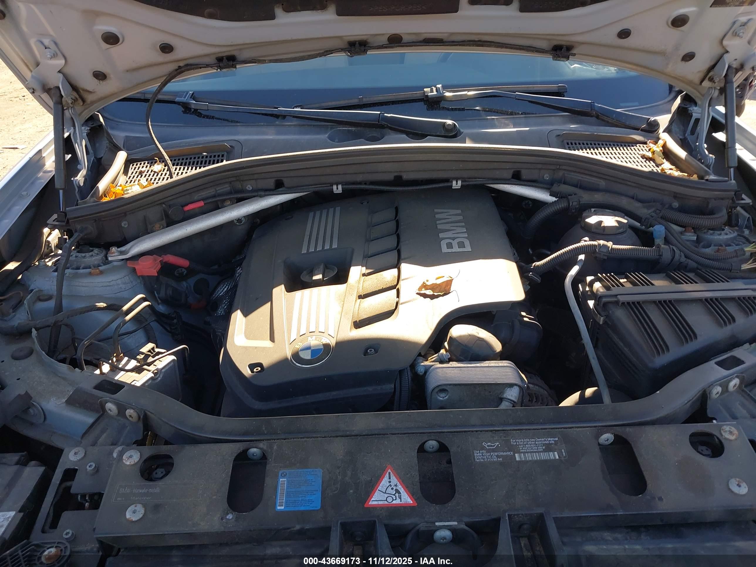 BMW X3 image 10