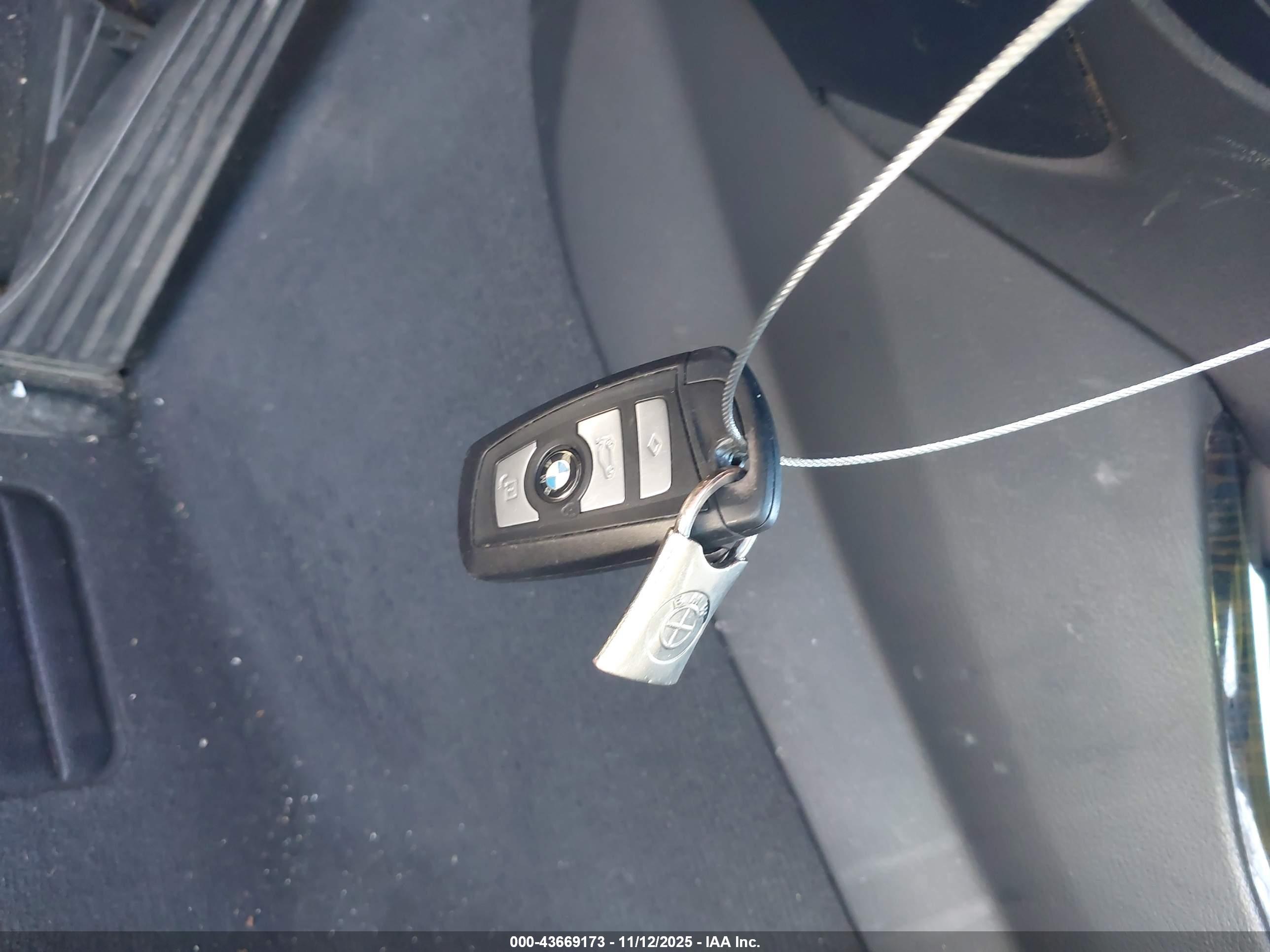 BMW X3 image 11