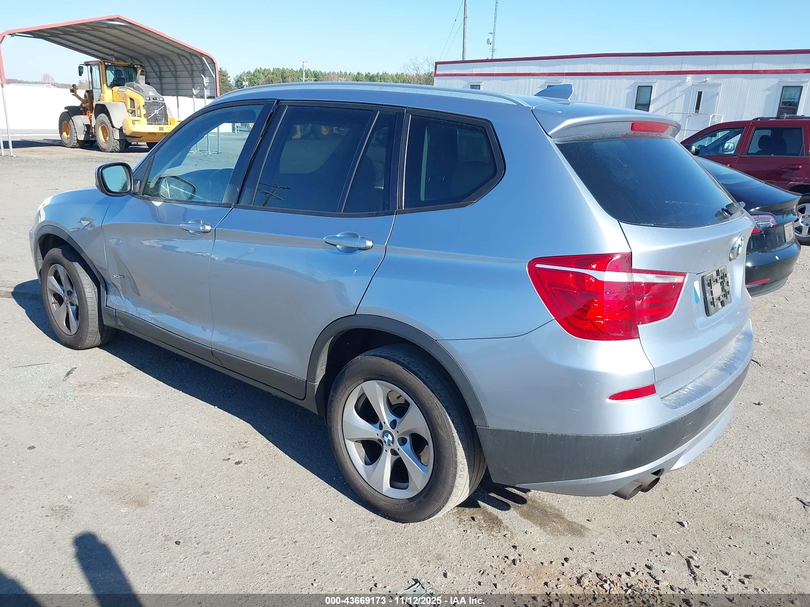 BMW X3 image 3