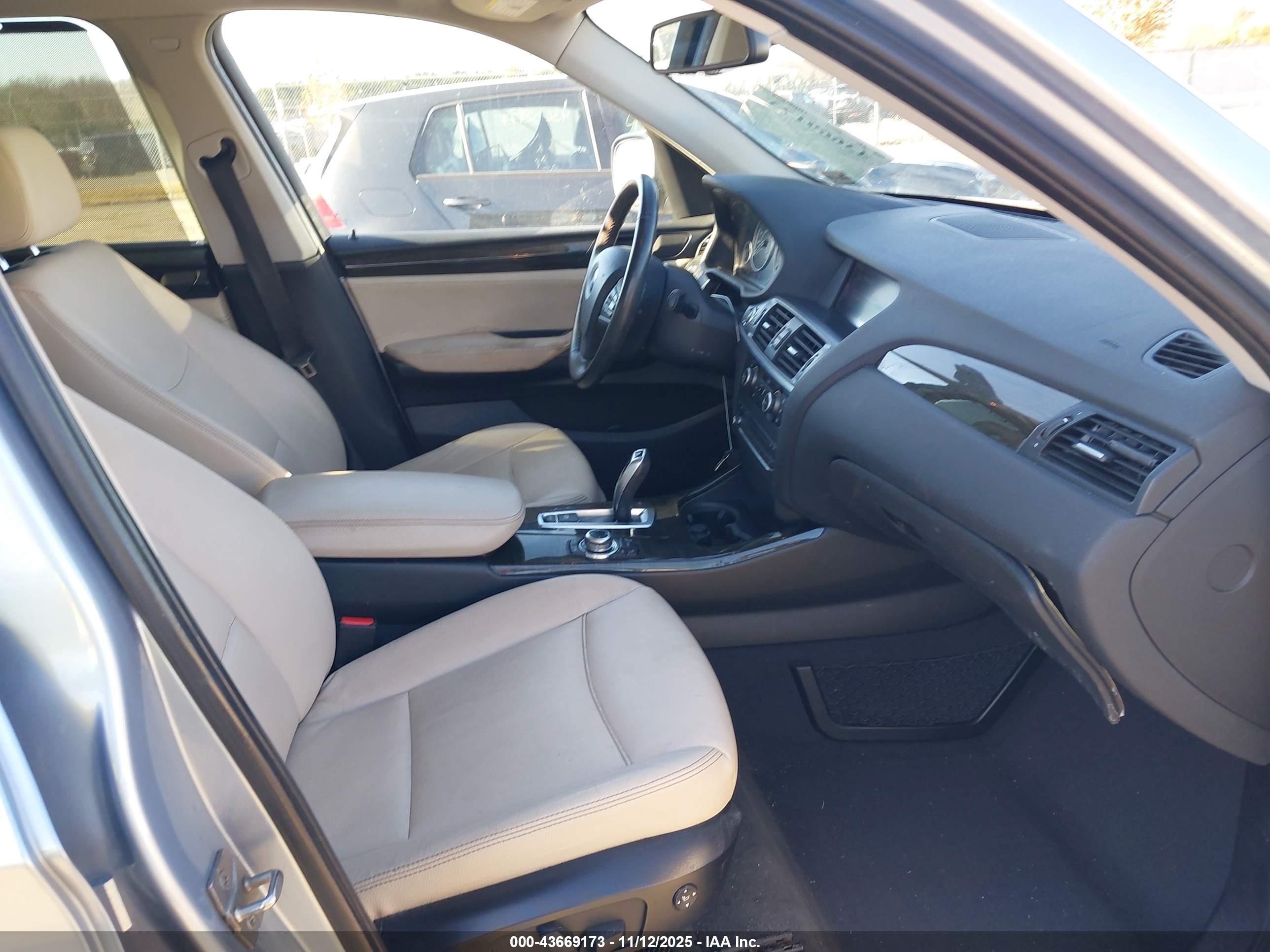 BMW X3 image 5