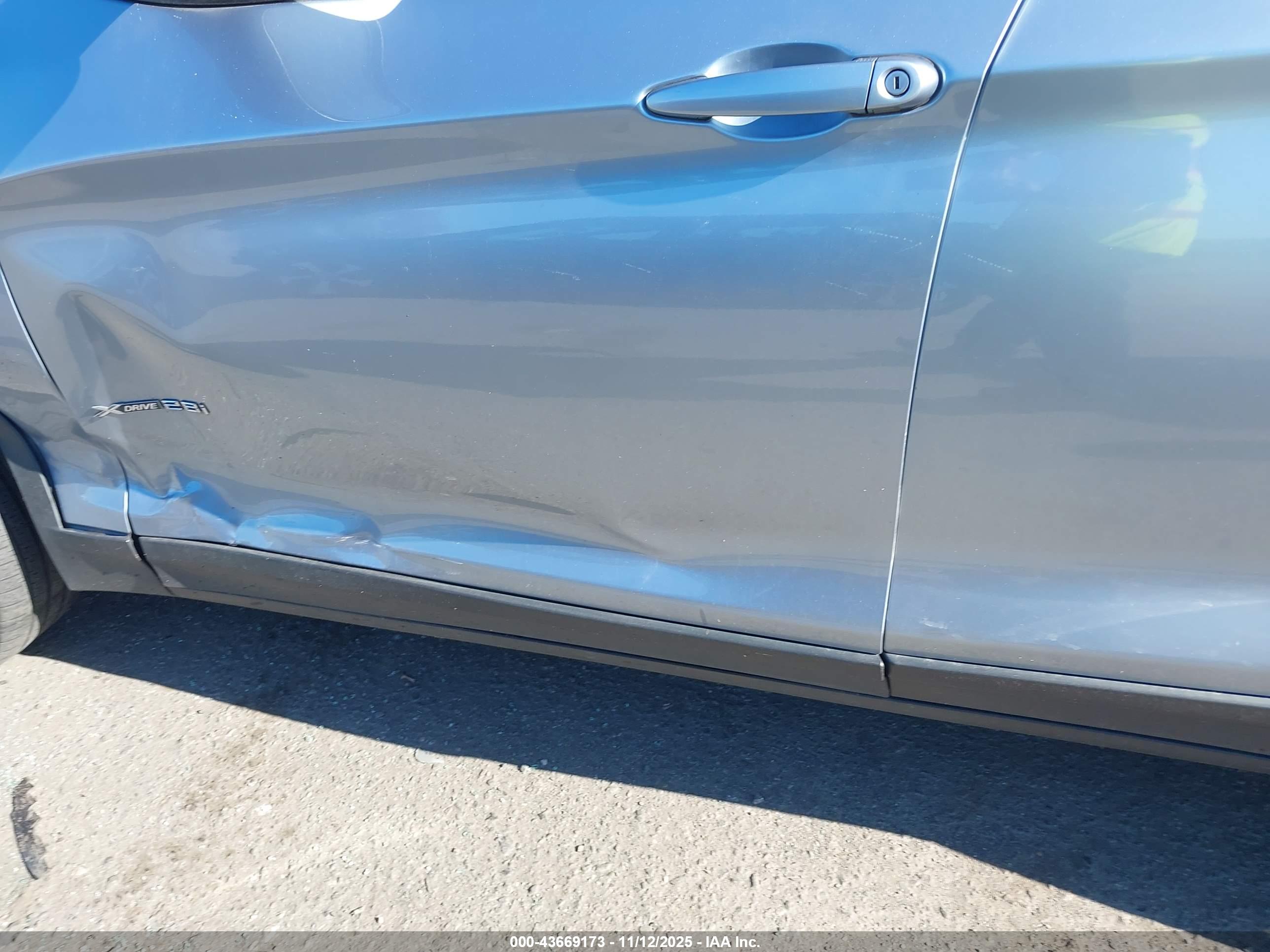BMW X3 image 6