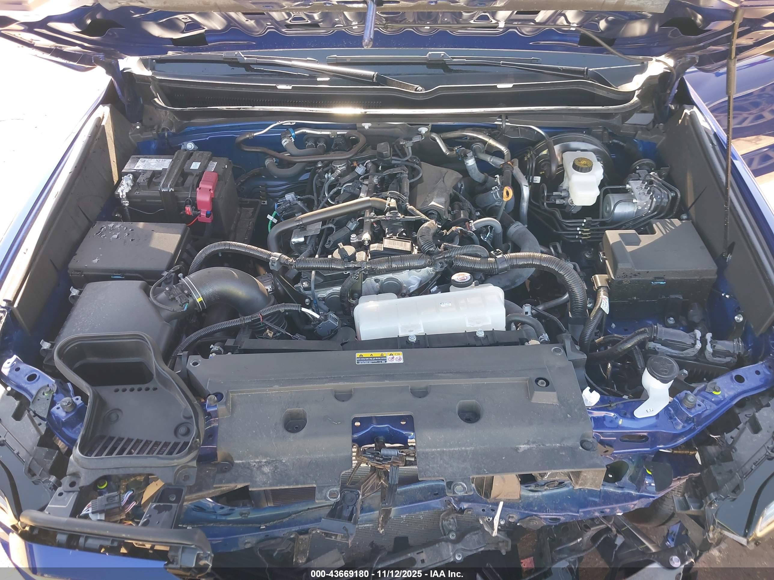 TOYOTA TACOMA image 10