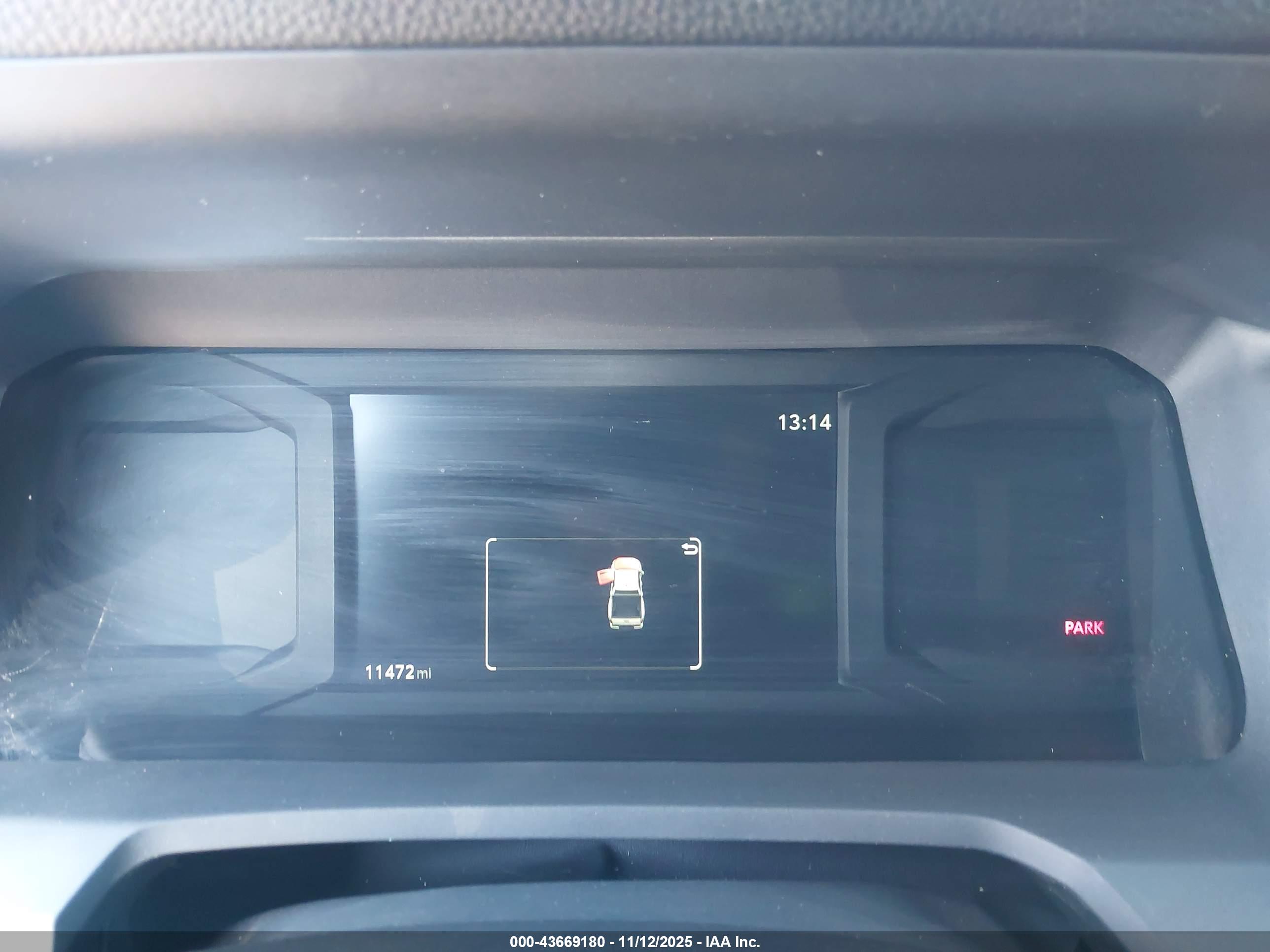 TOYOTA TACOMA image 7
