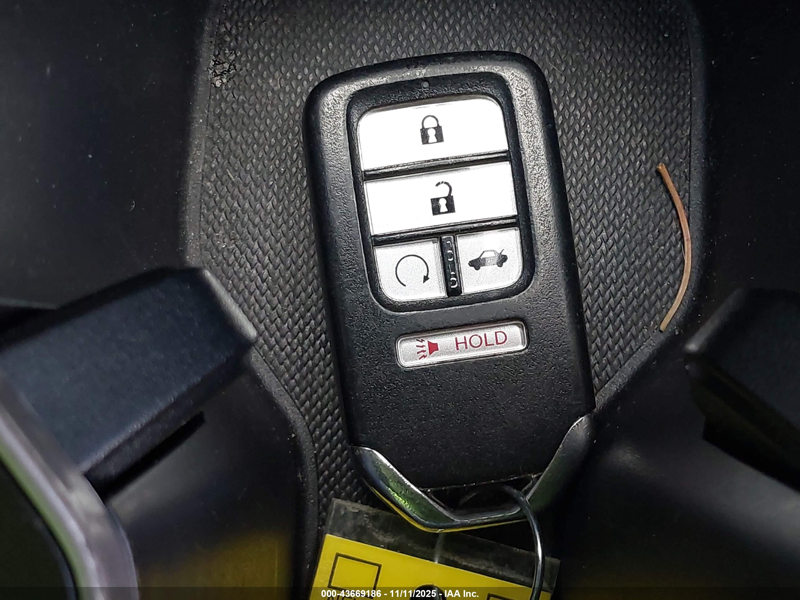 HONDA ACCORD image 11