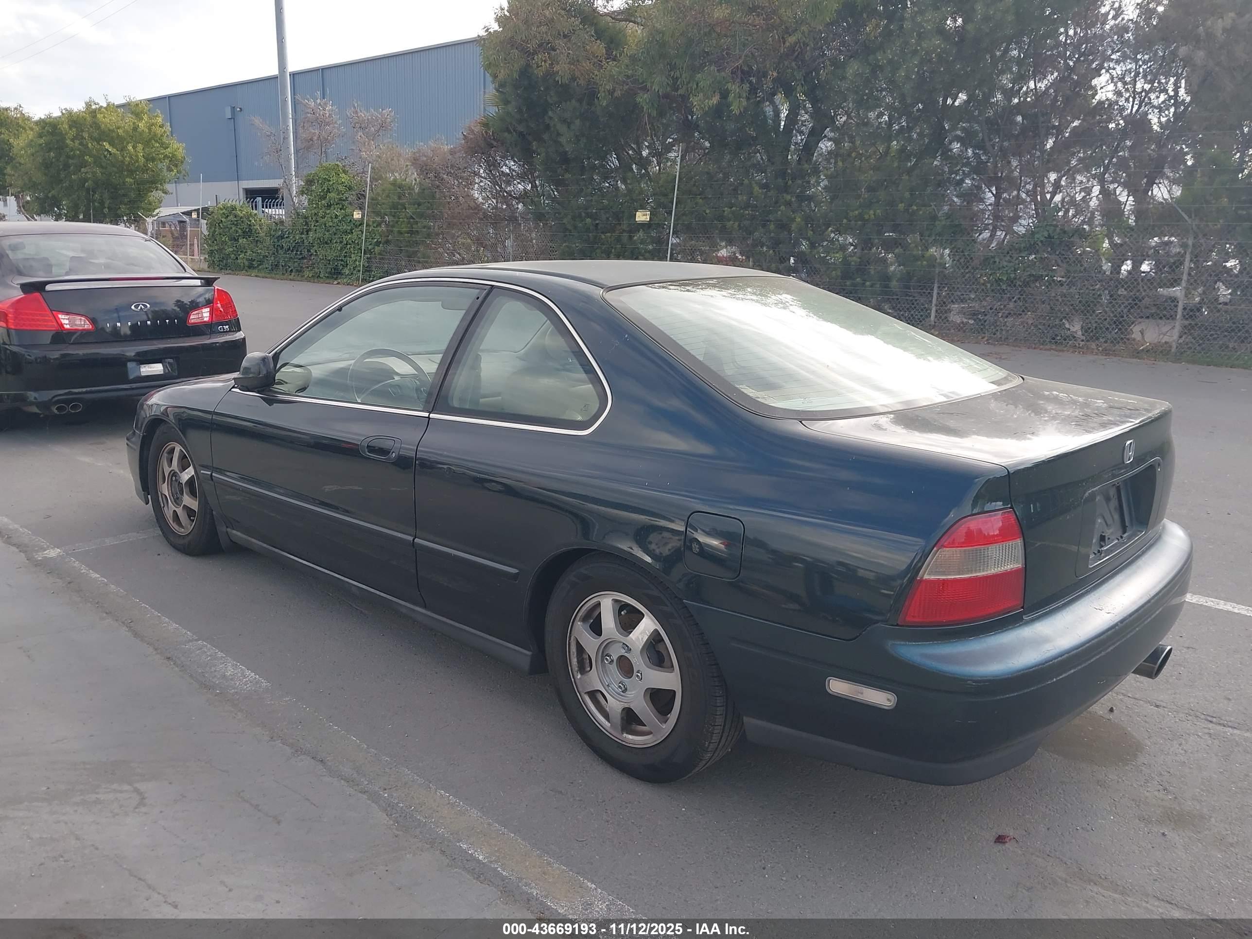 HONDA ACCORD image 3