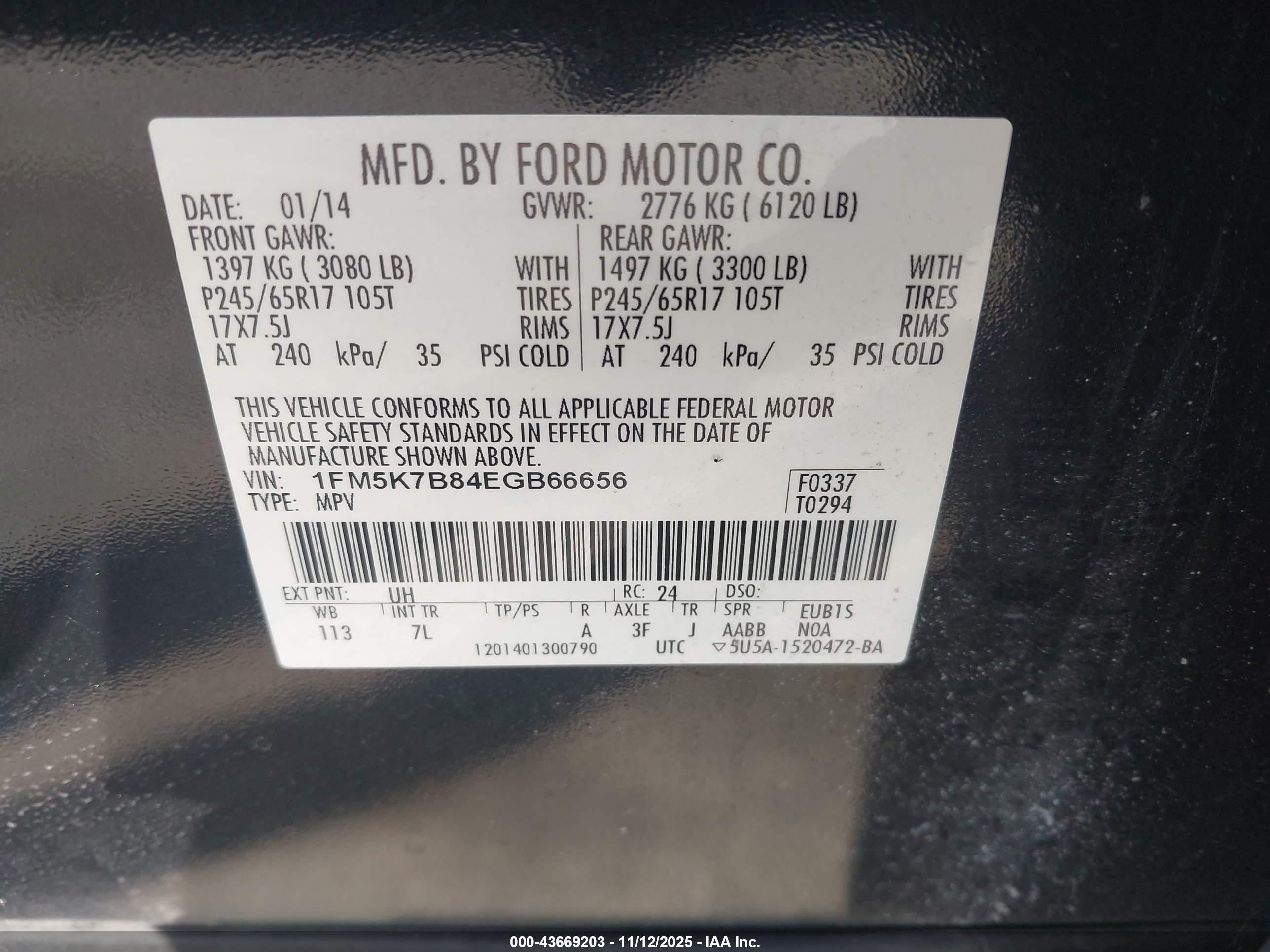 FORD EXPLORER image 9