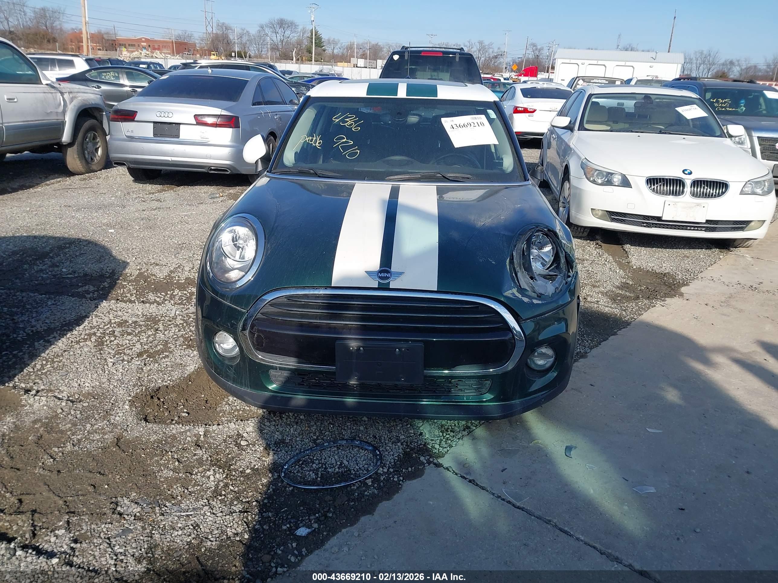 MINI HARDTOP image 10