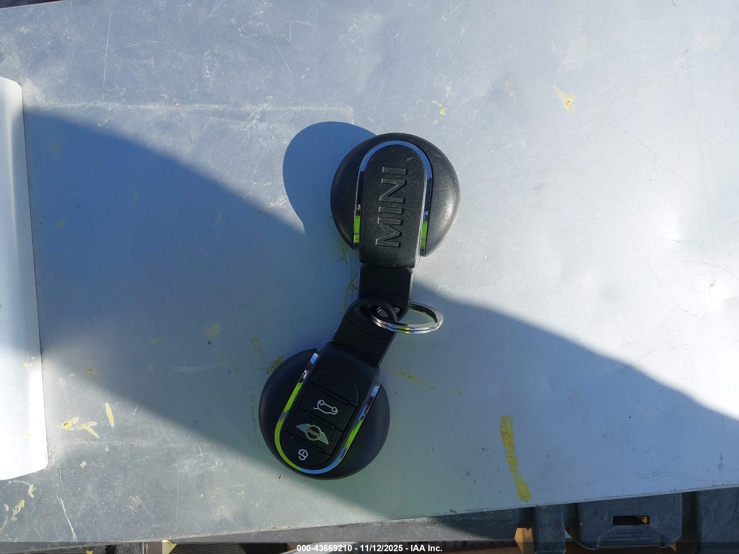 MINI HARDTOP image 11