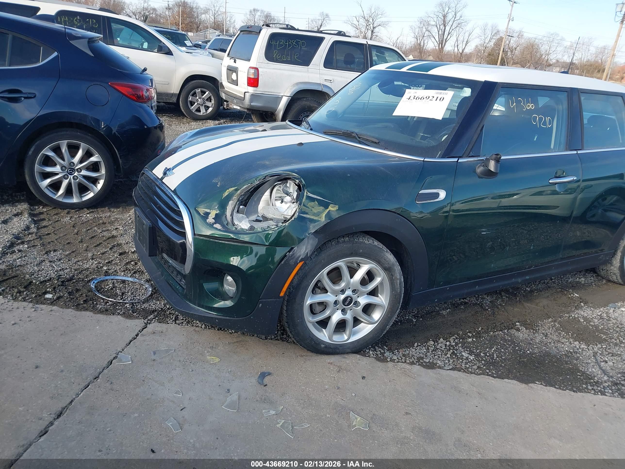 MINI HARDTOP image 6