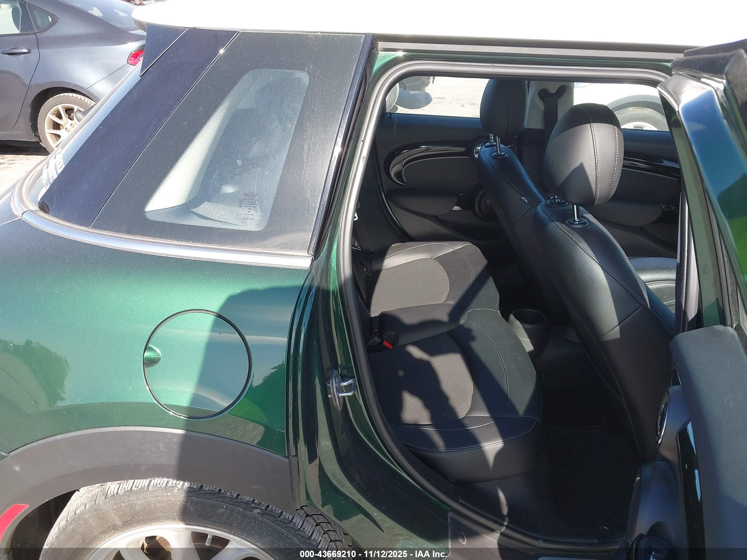 MINI HARDTOP image 8