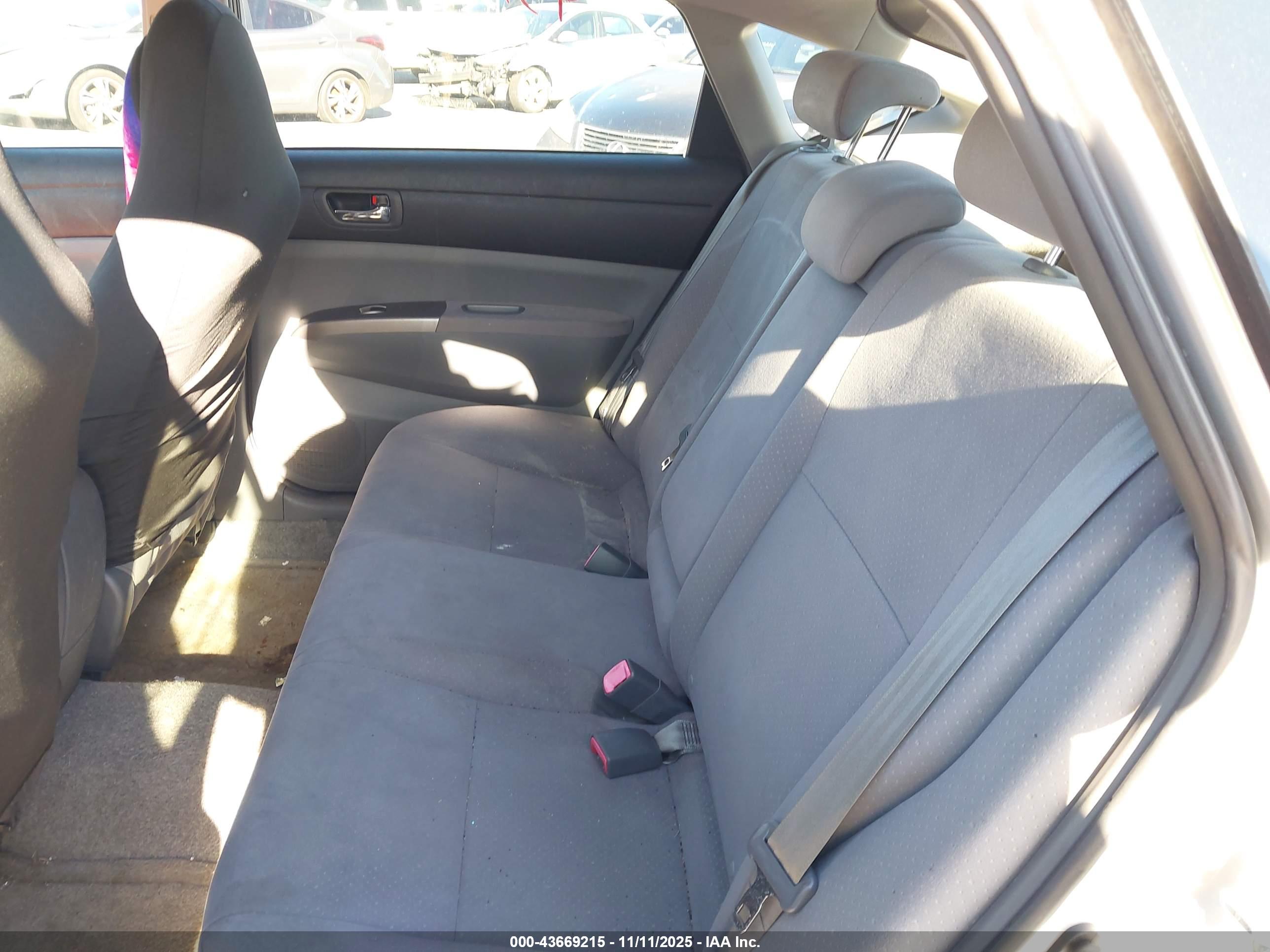 TOYOTA PRIUS image 8
