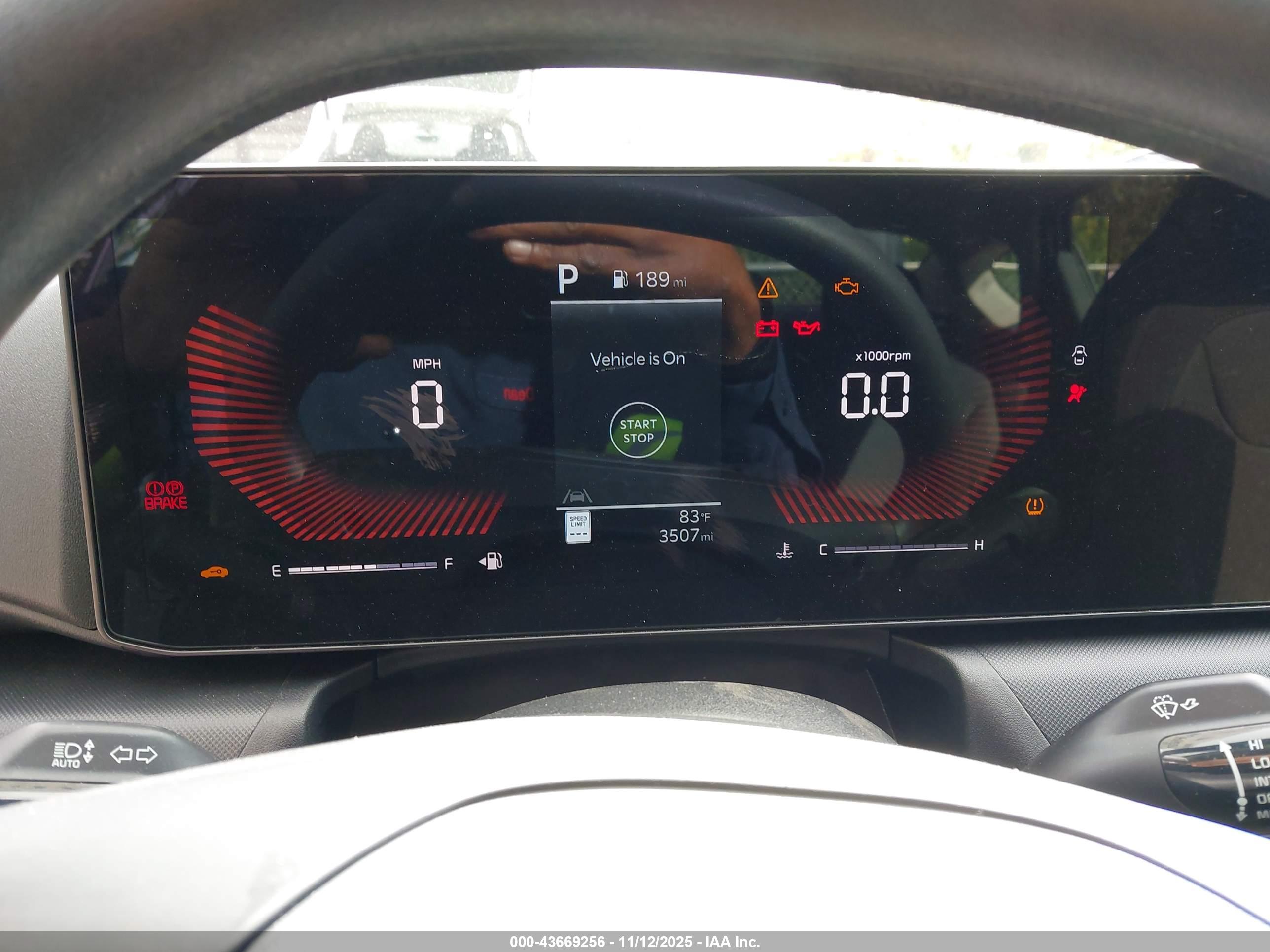 KIA K4 image 7