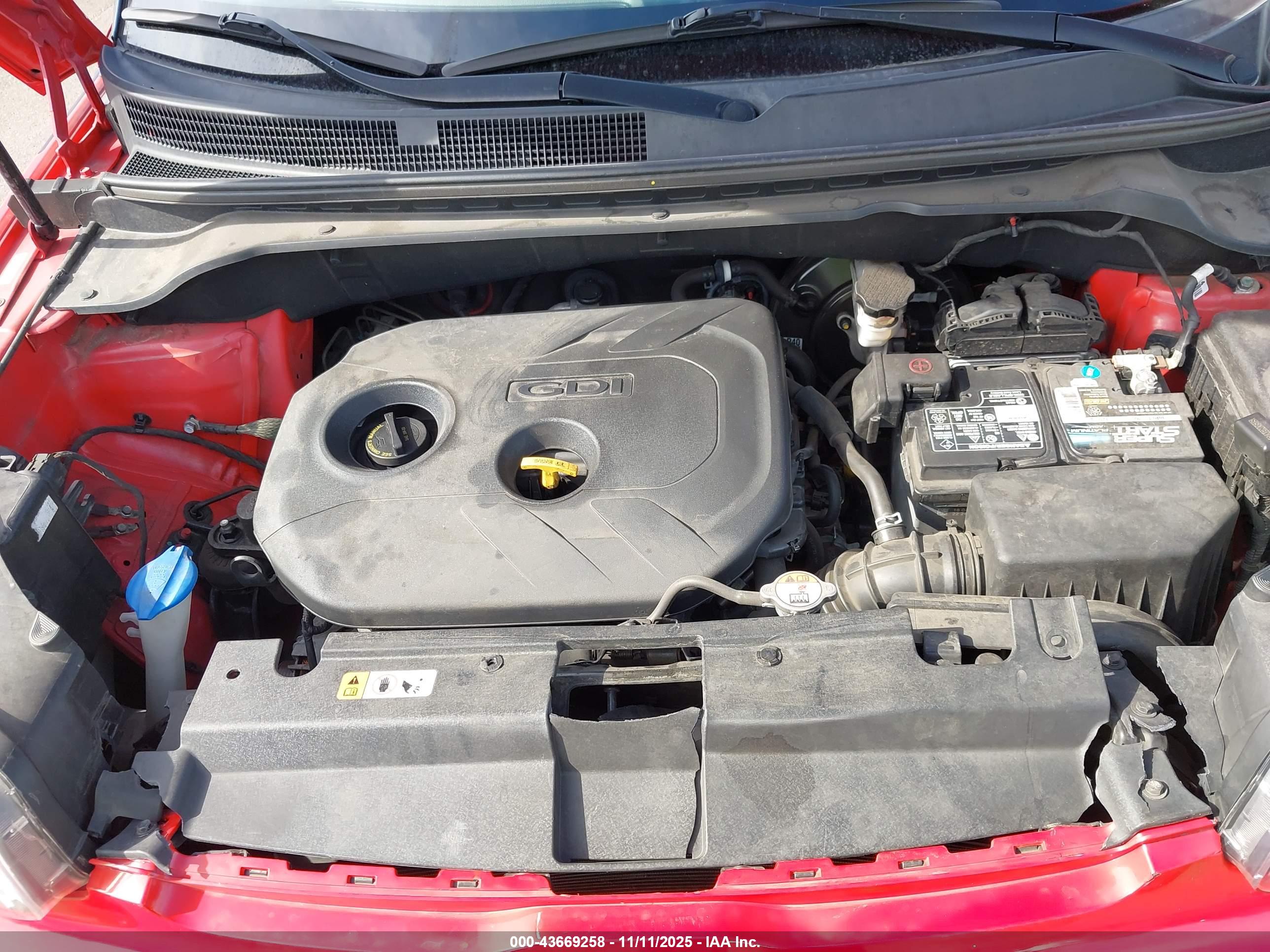 KIA SOUL image 10