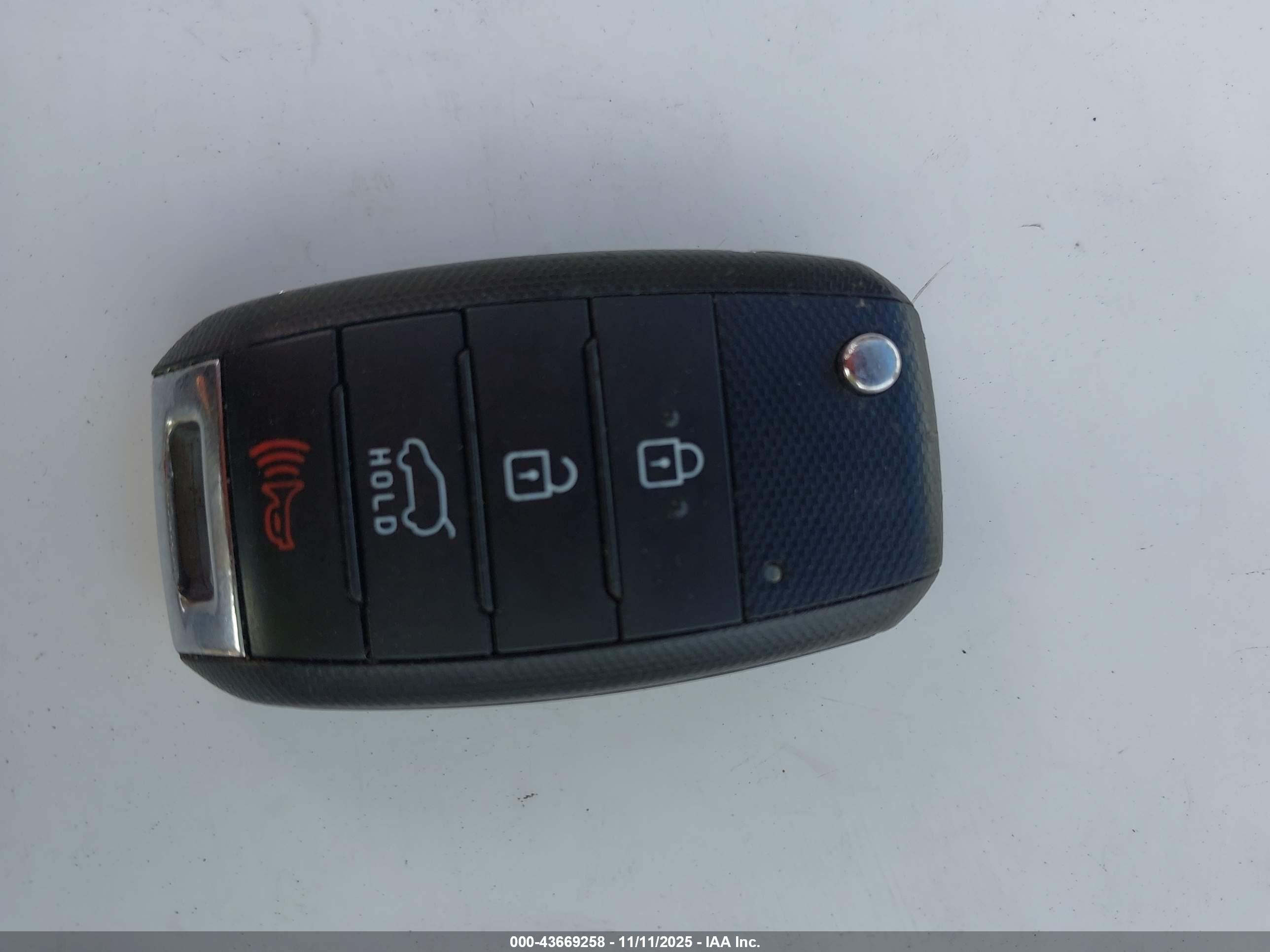 KIA SOUL image 11