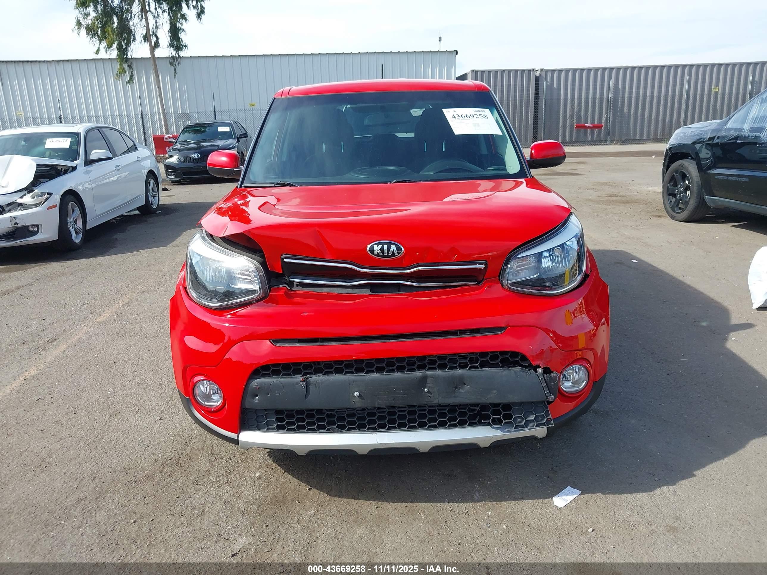 KIA SOUL image 6