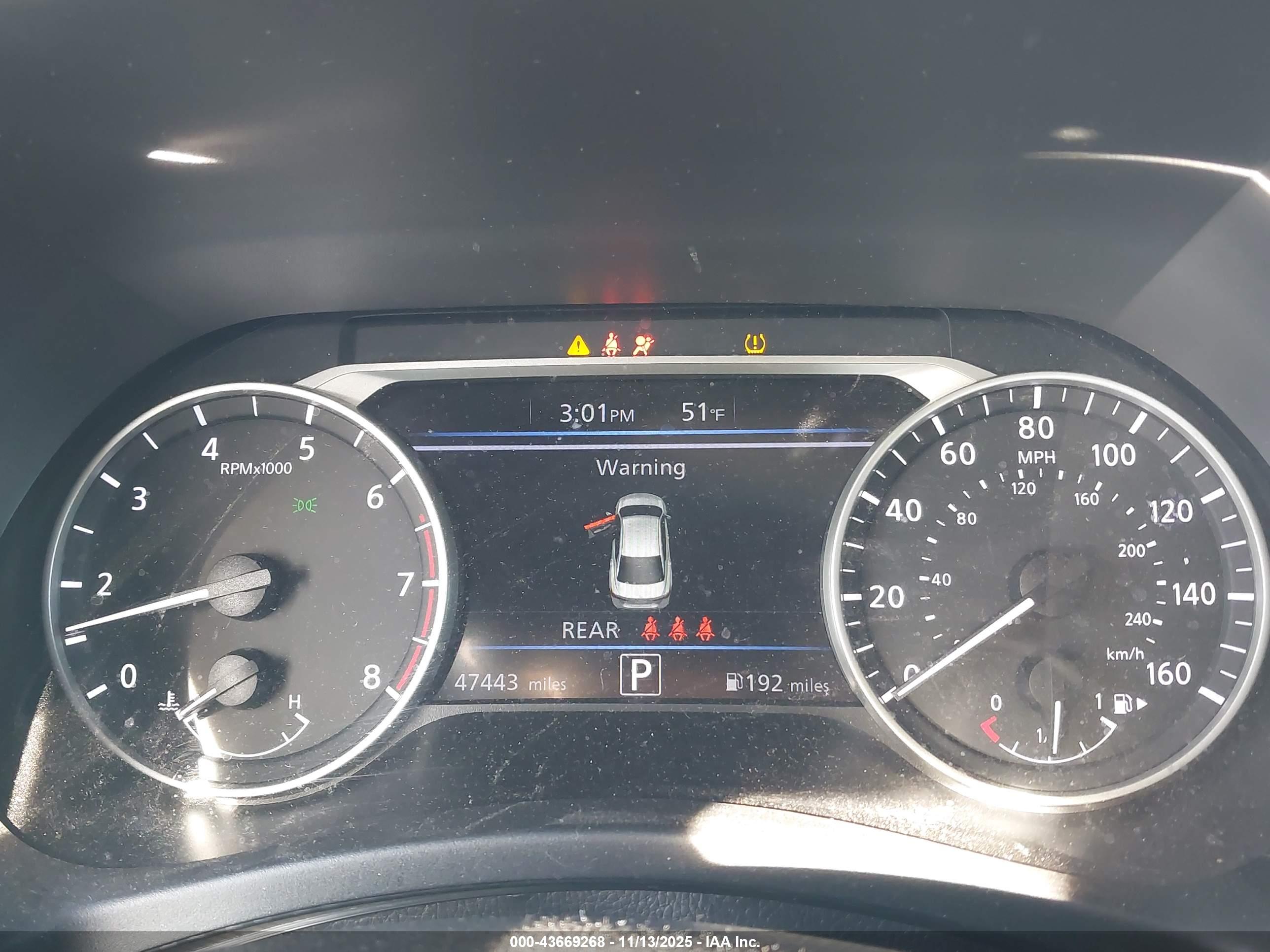 NISSAN SENTRA image 7