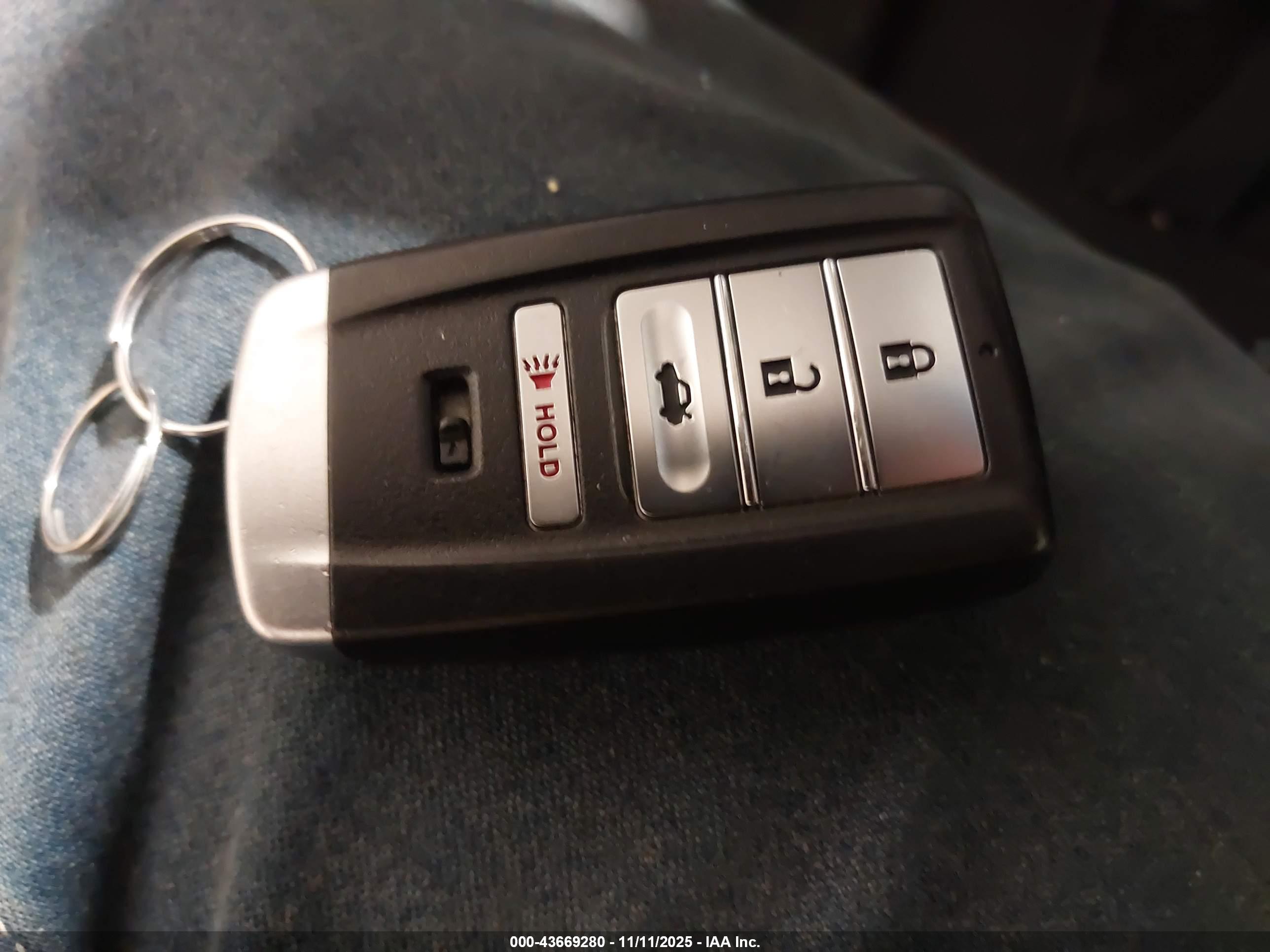 ACURA RLX image 11