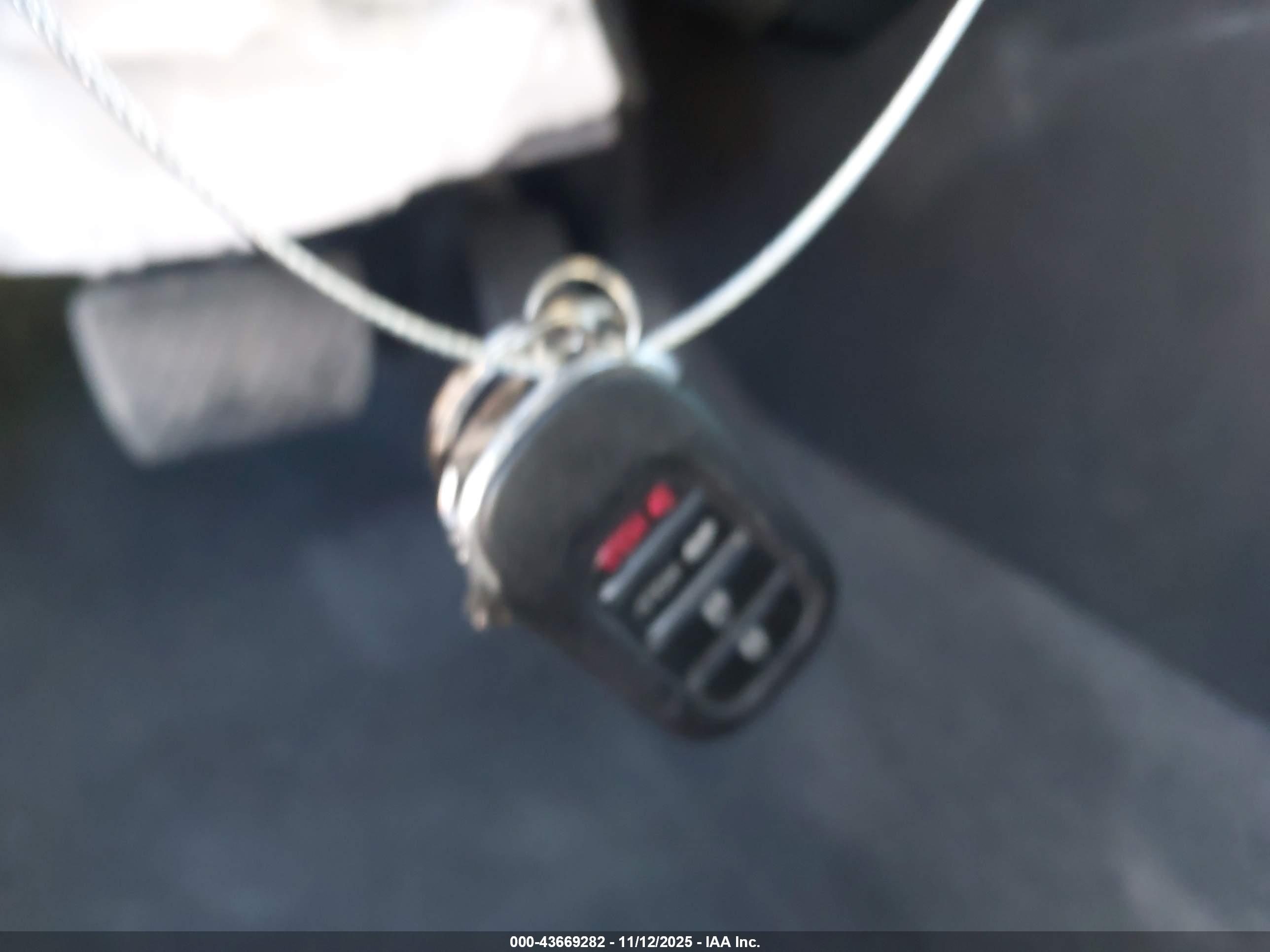 HONDA CIVIC image 11