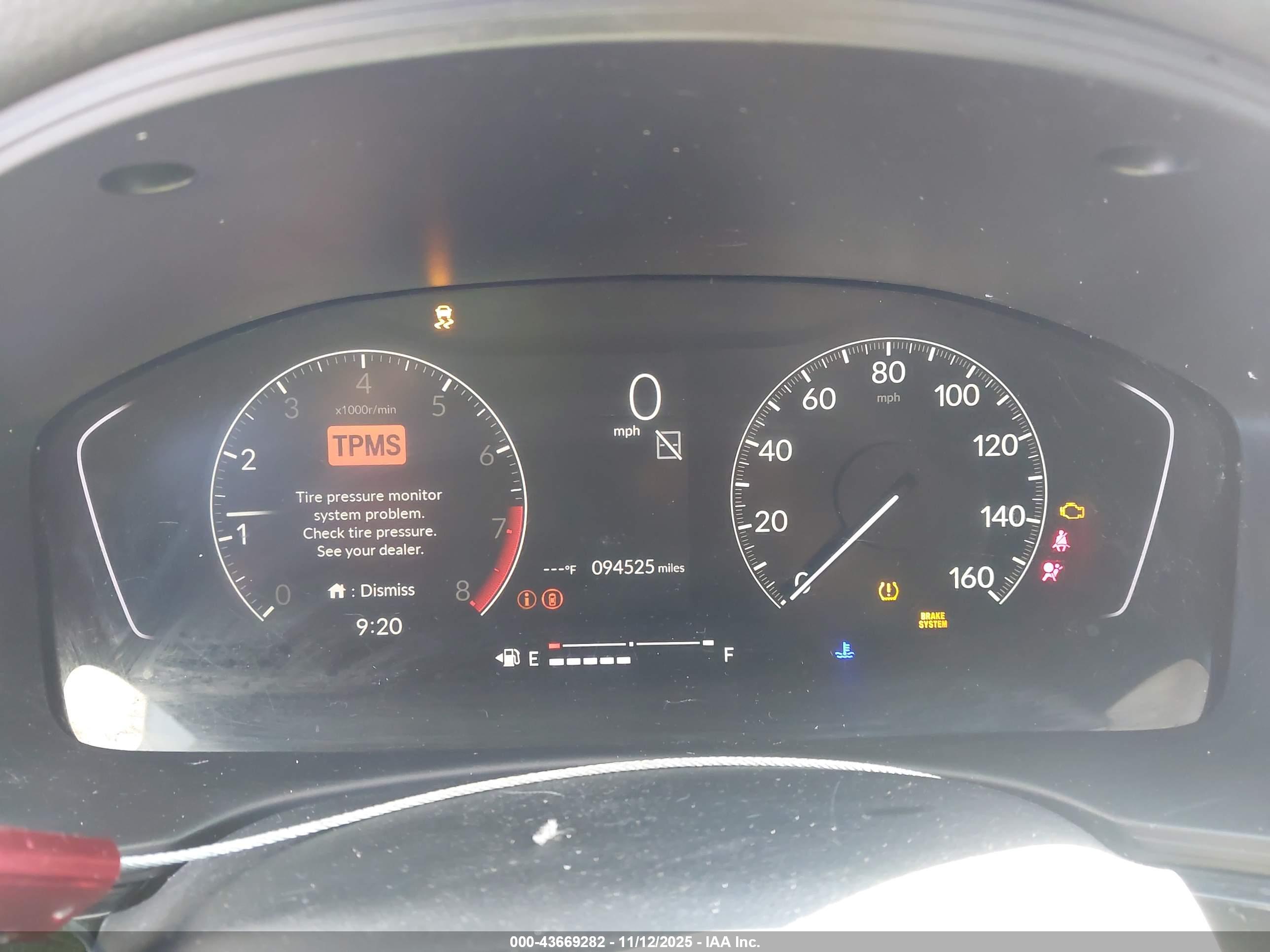 HONDA CIVIC image 7