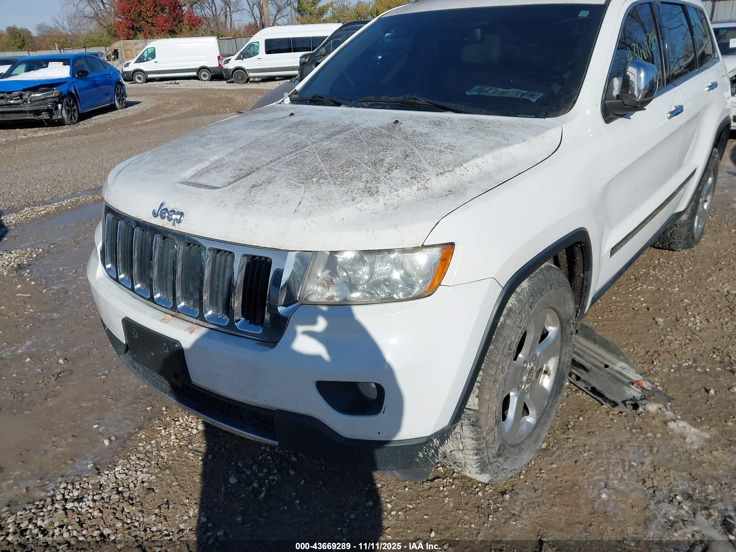 JEEP GRAND image 2