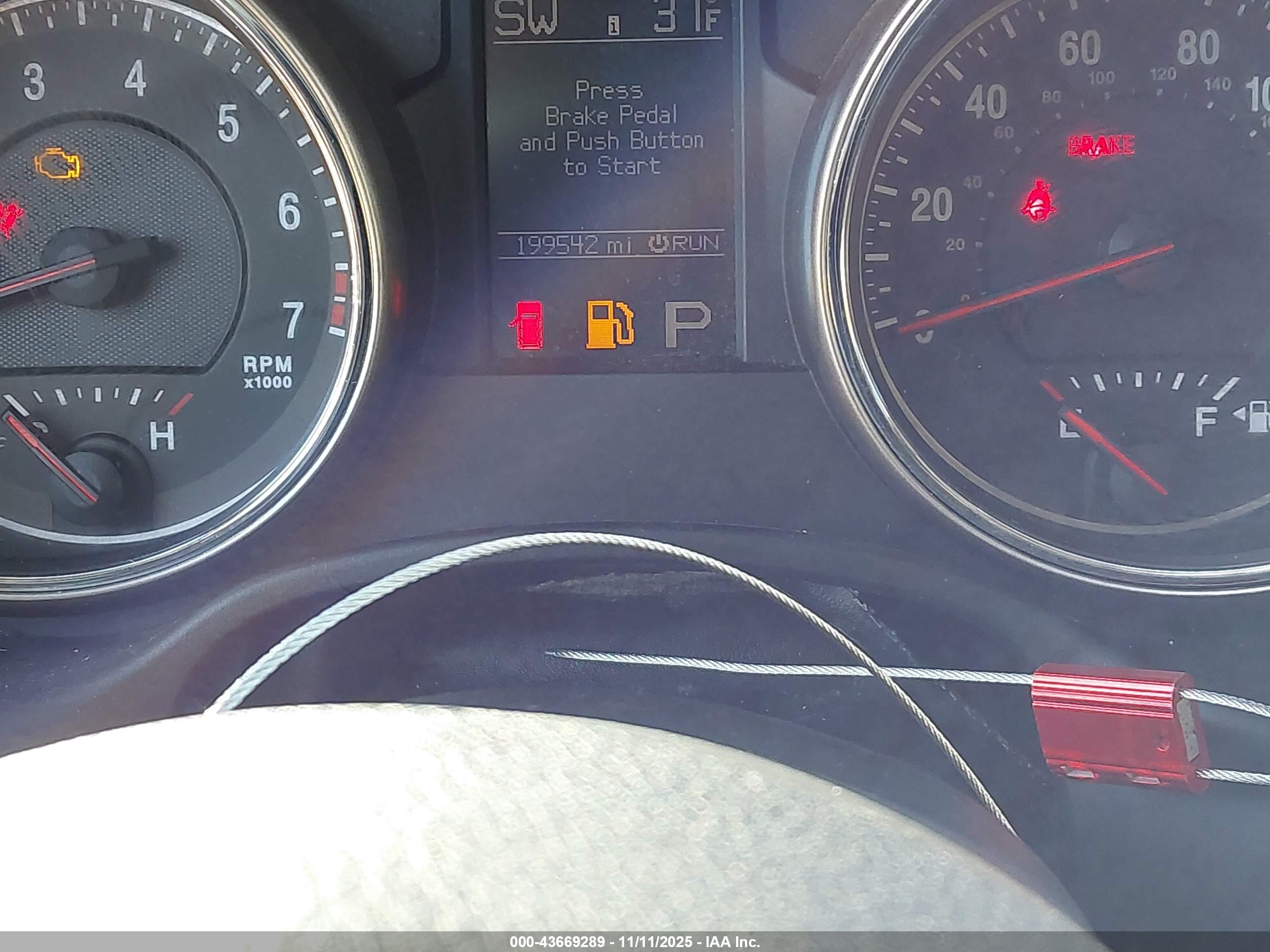 JEEP GRAND image 7