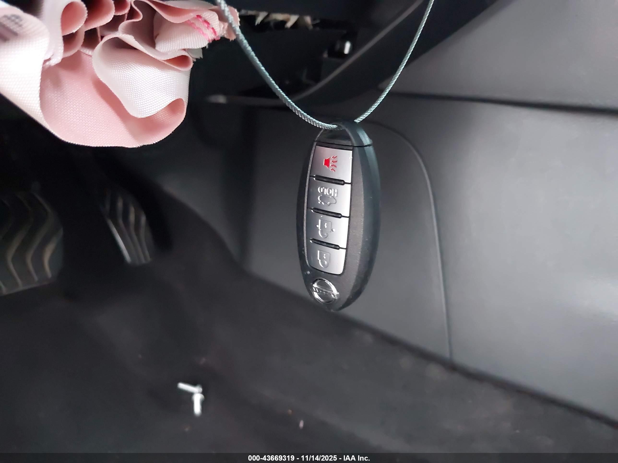 NISSAN SENTRA image 11