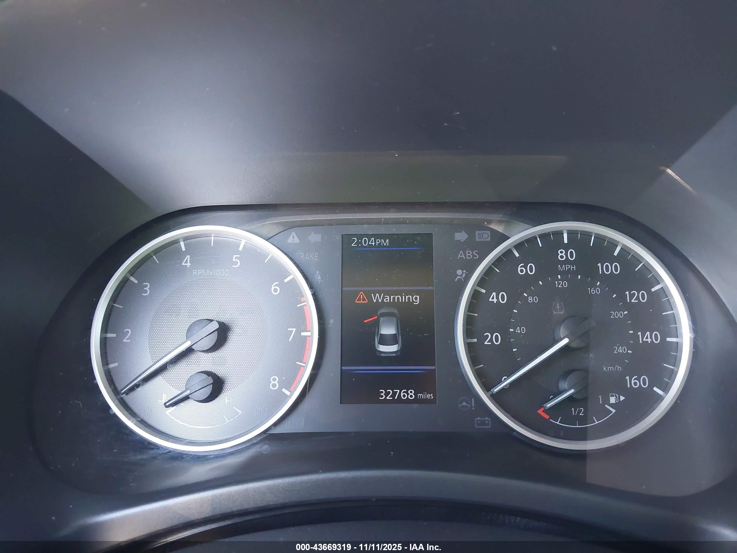 NISSAN SENTRA image 7
