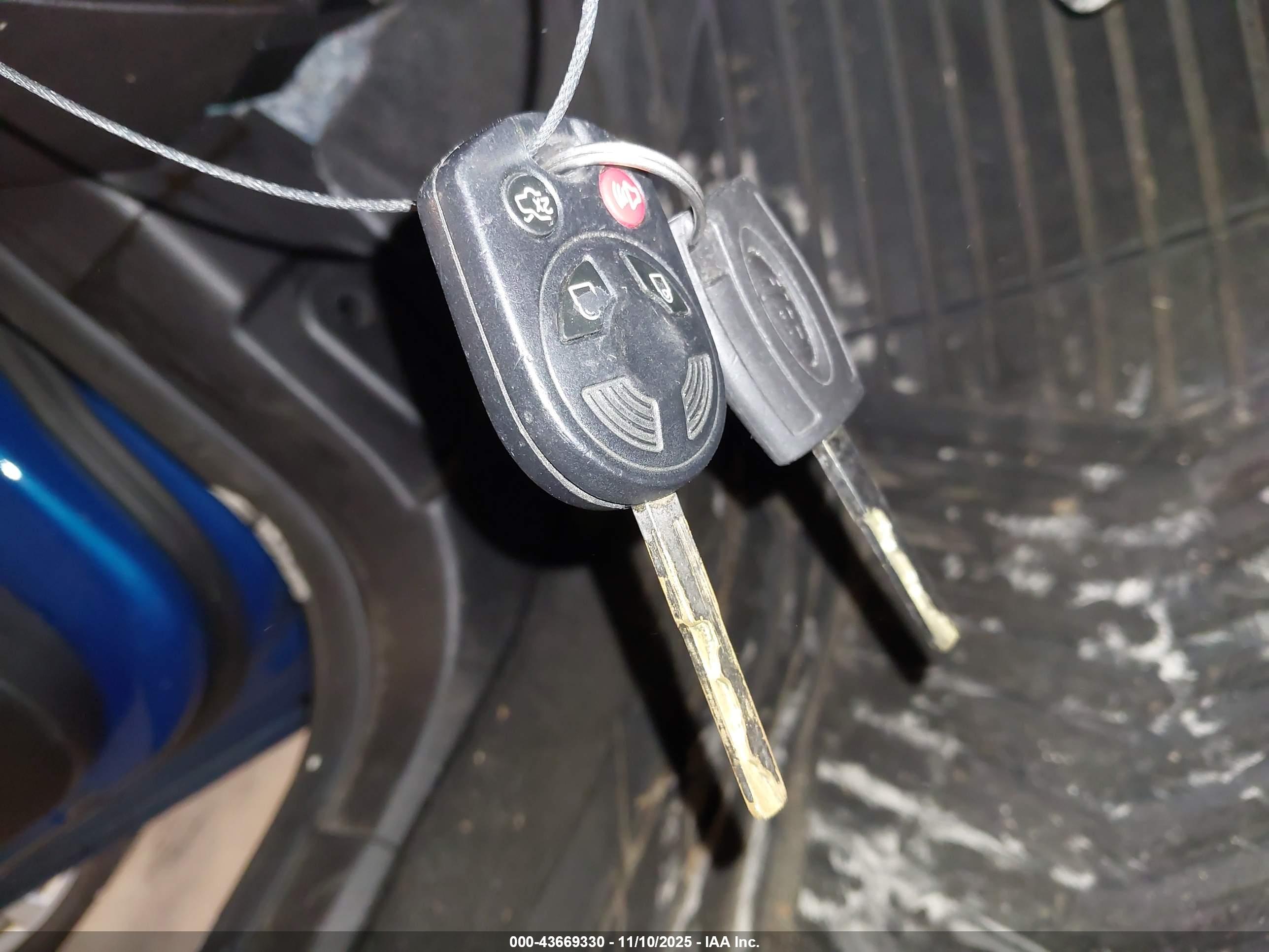 FORD FOCUS image 11