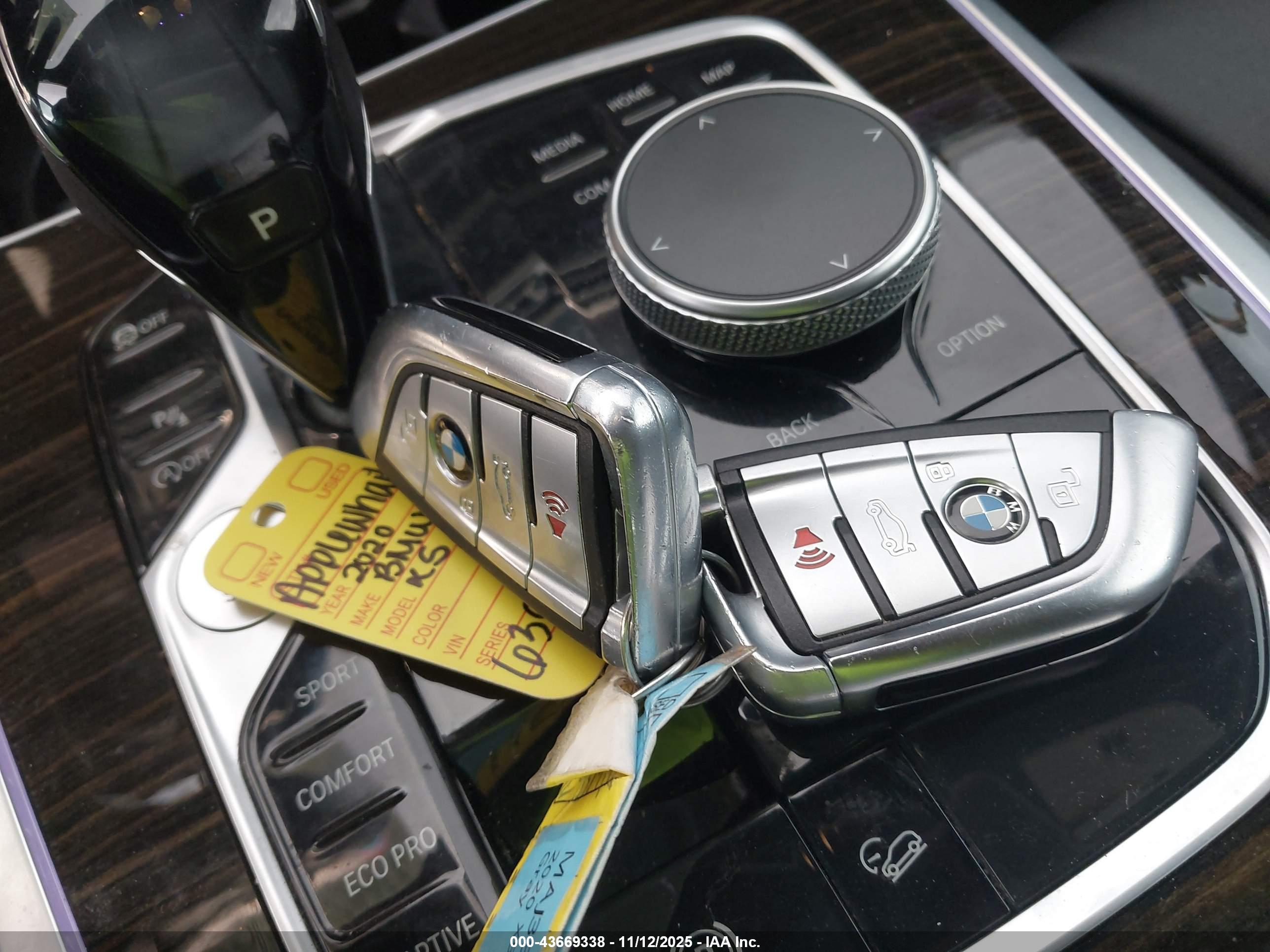 BMW X5 image 11
