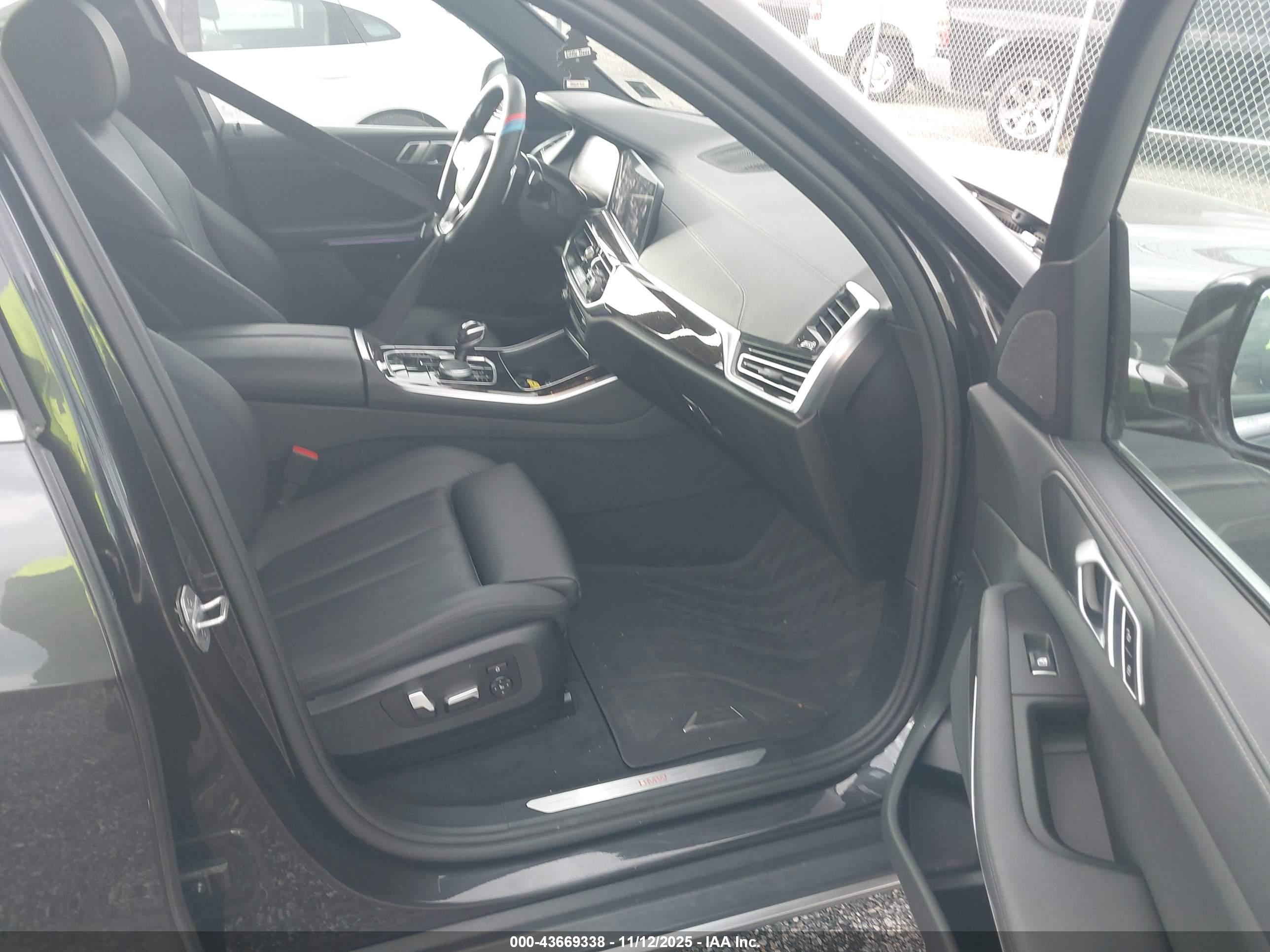 BMW X5 image 5