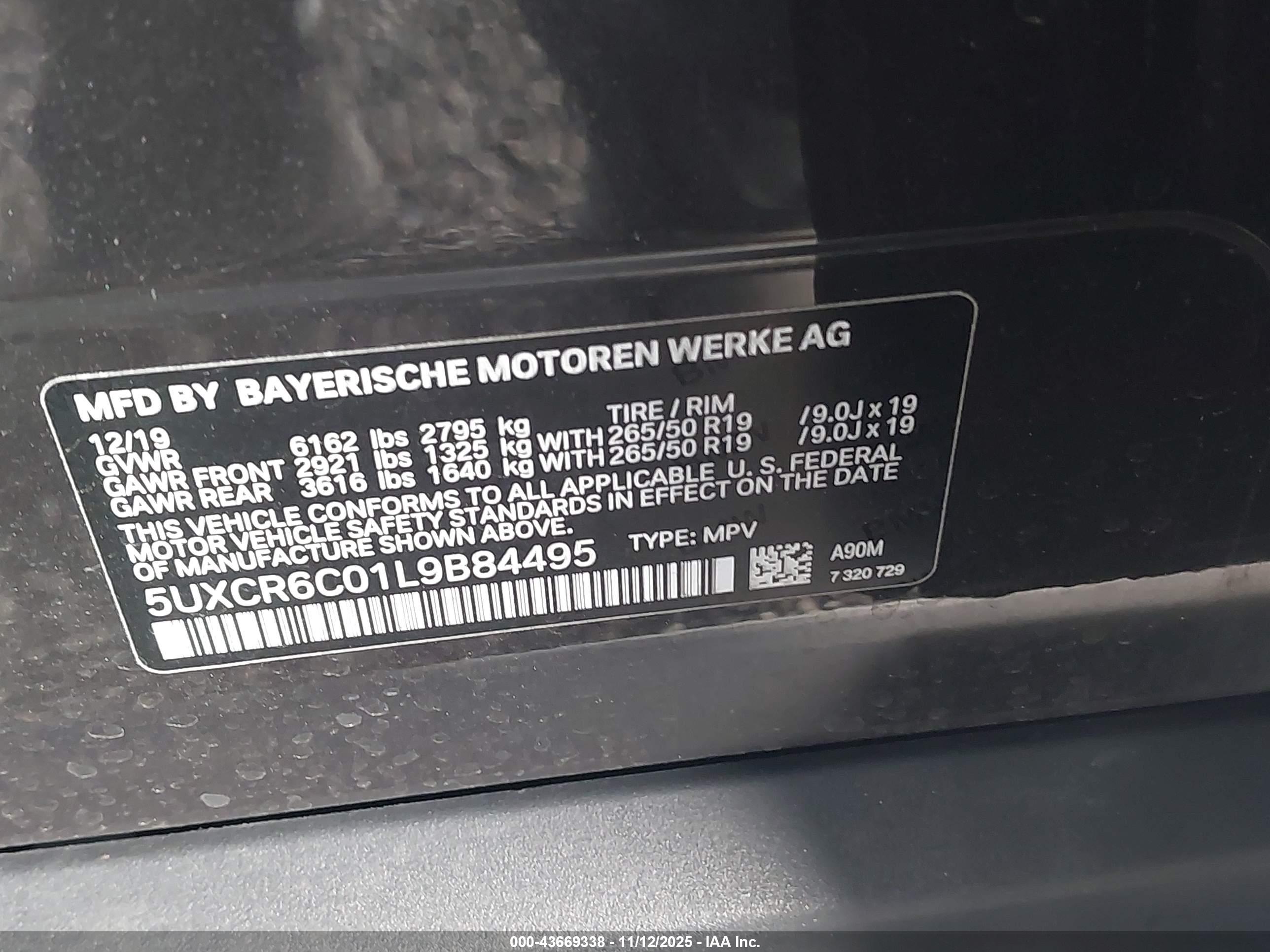 BMW X5 image 9