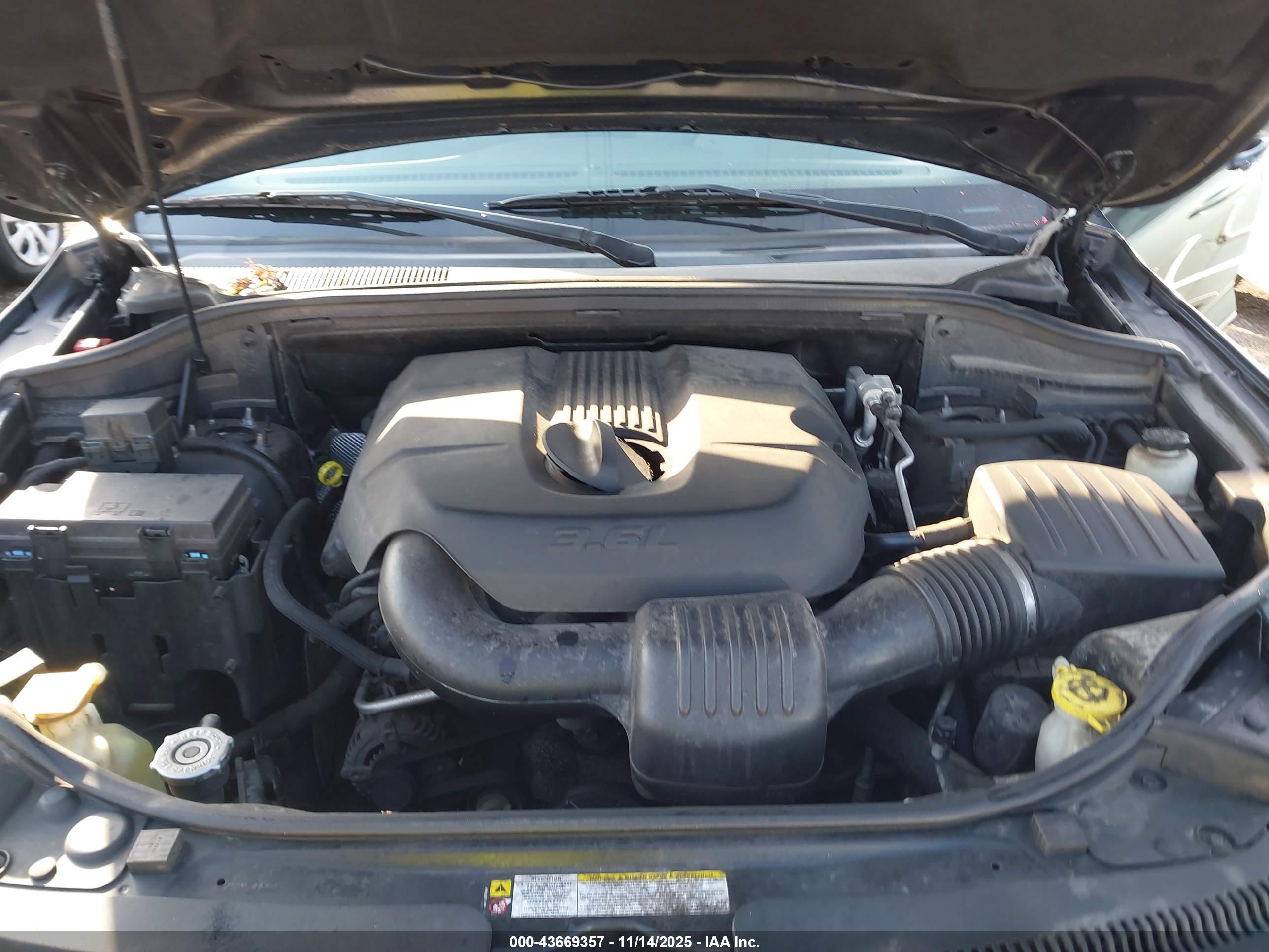 JEEP GRAND image 10