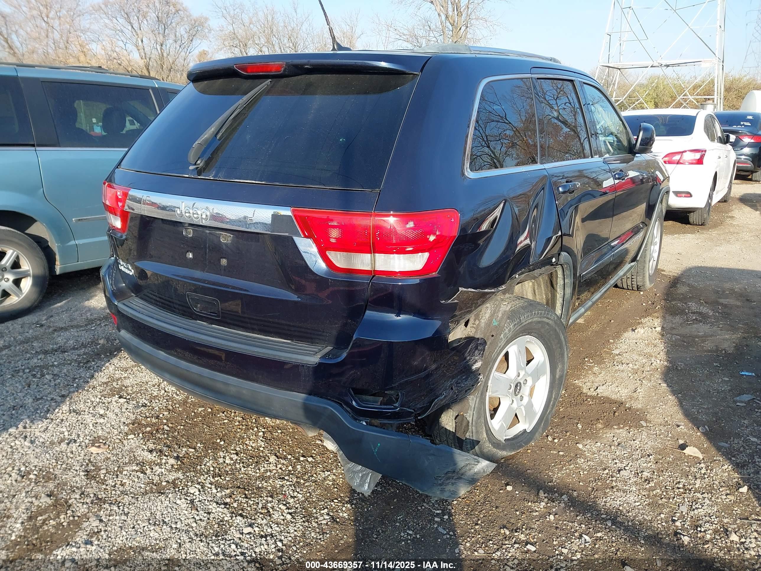JEEP GRAND image 4