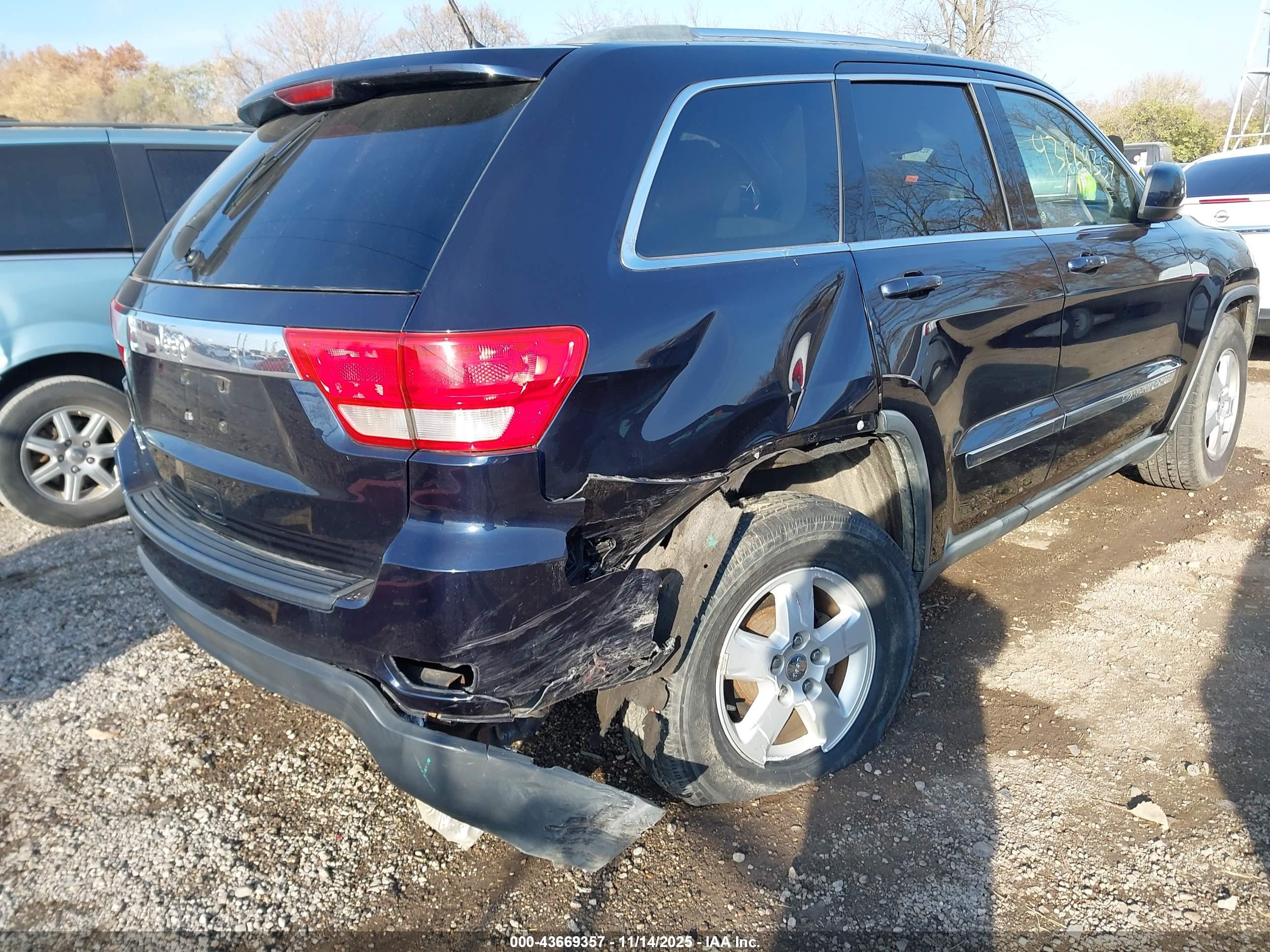 JEEP GRAND image 6